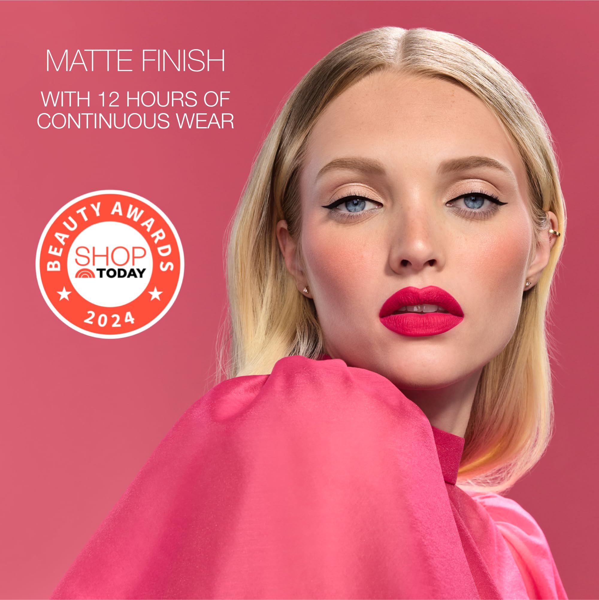 stila Stay All Day Liquid Lipstick | Beso