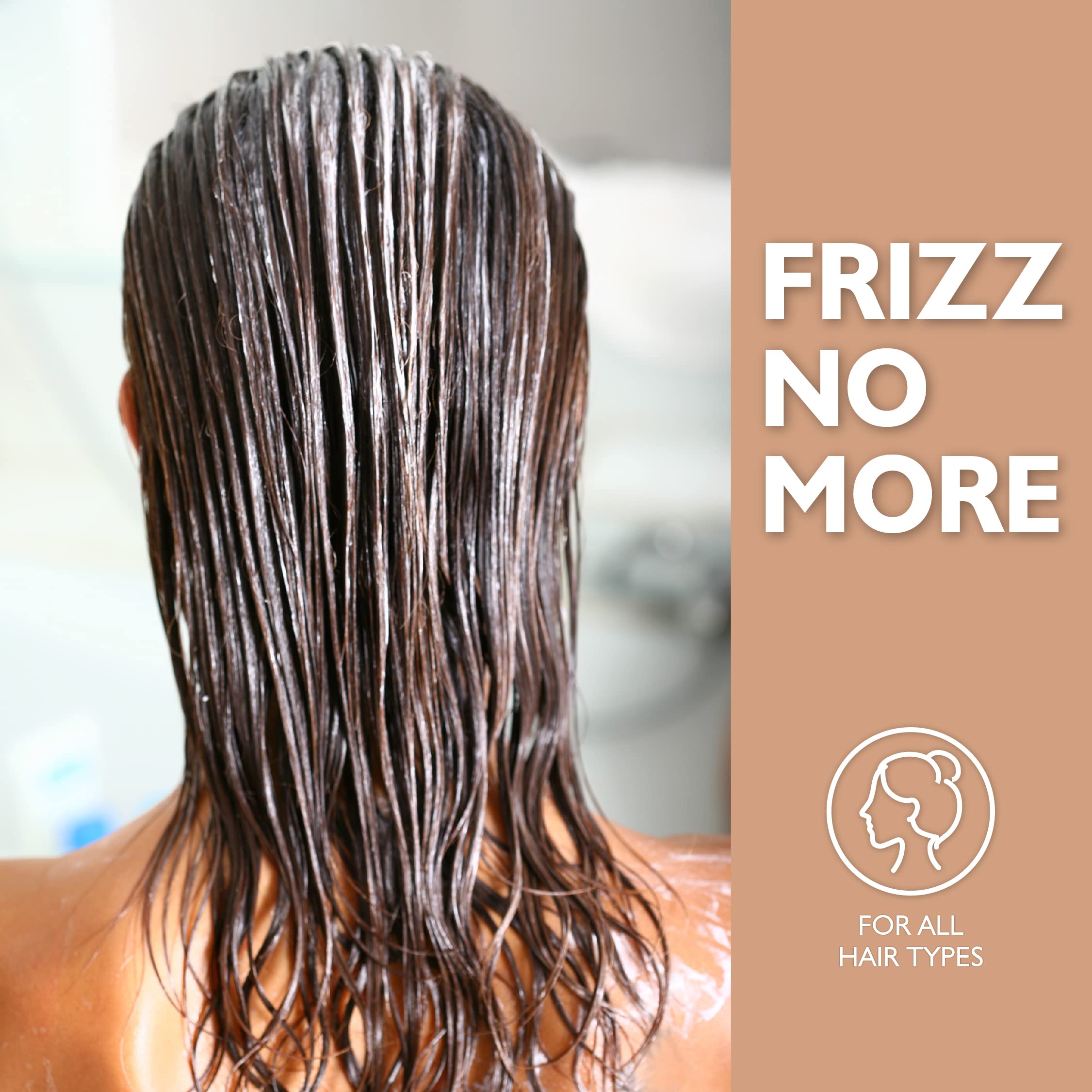 Saryna Key Damage Repair Treatment Conditioner, 16.9 oz