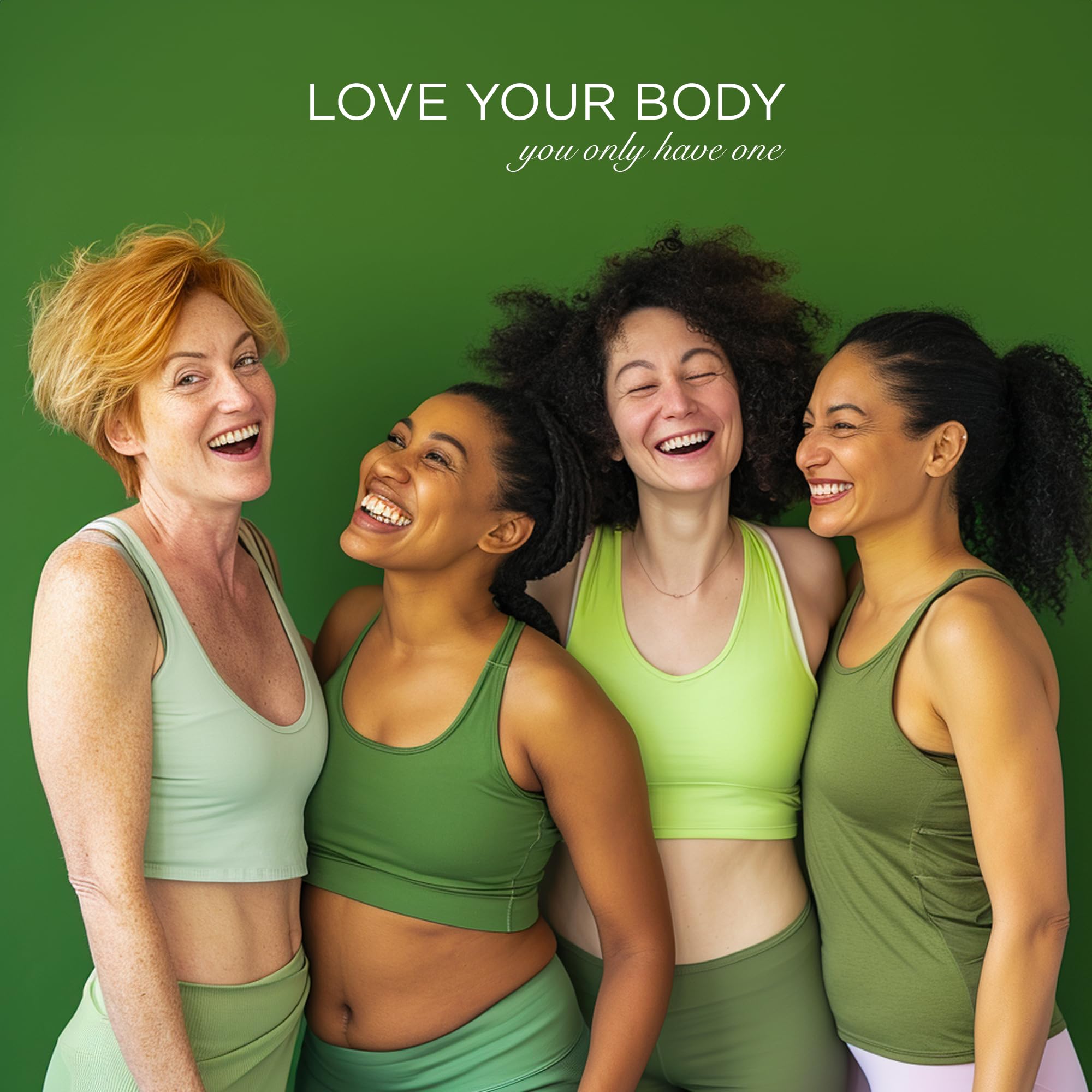 Hey Honey Love Your Body Honey Body Lotion, 8.4 oz