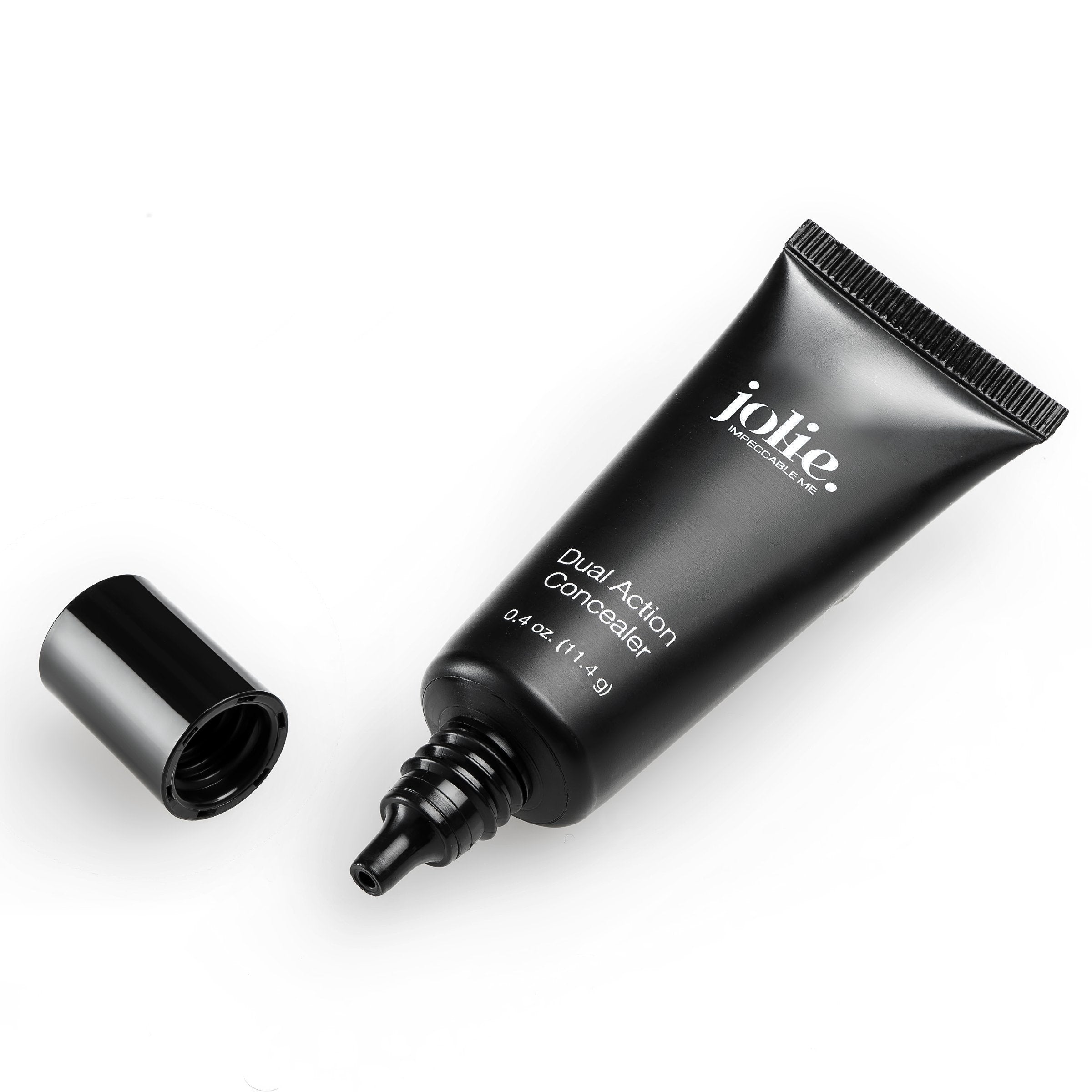 Dual Action Concealer - Neutralizing Undereye Concealer (Medium)