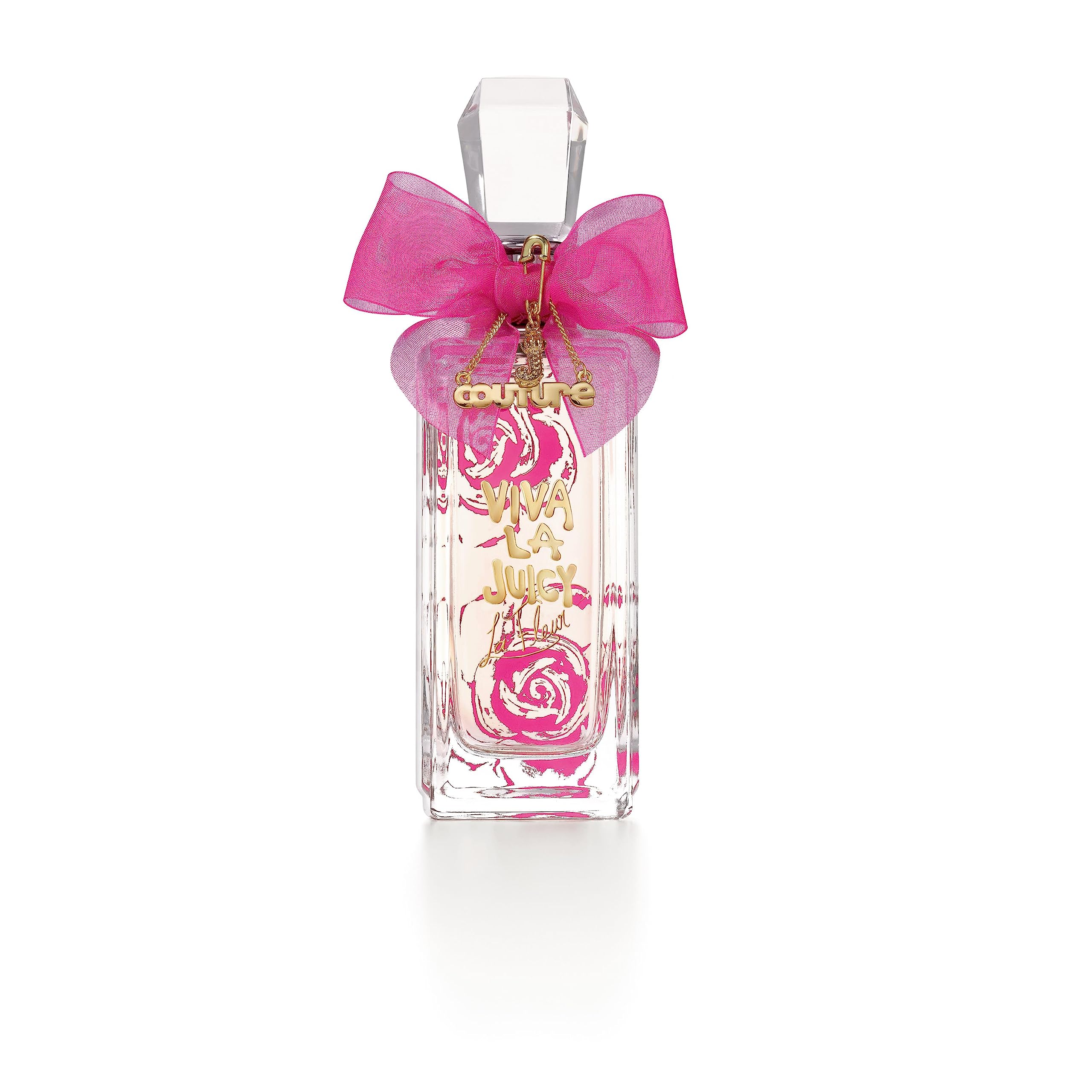 Viva La Juicy La Fleur By Juicy Couture Edt Spray 5 Oz