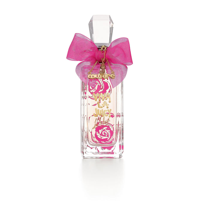 Viva La Juicy La Fleur By Juicy Couture Edt Spray 5 Oz