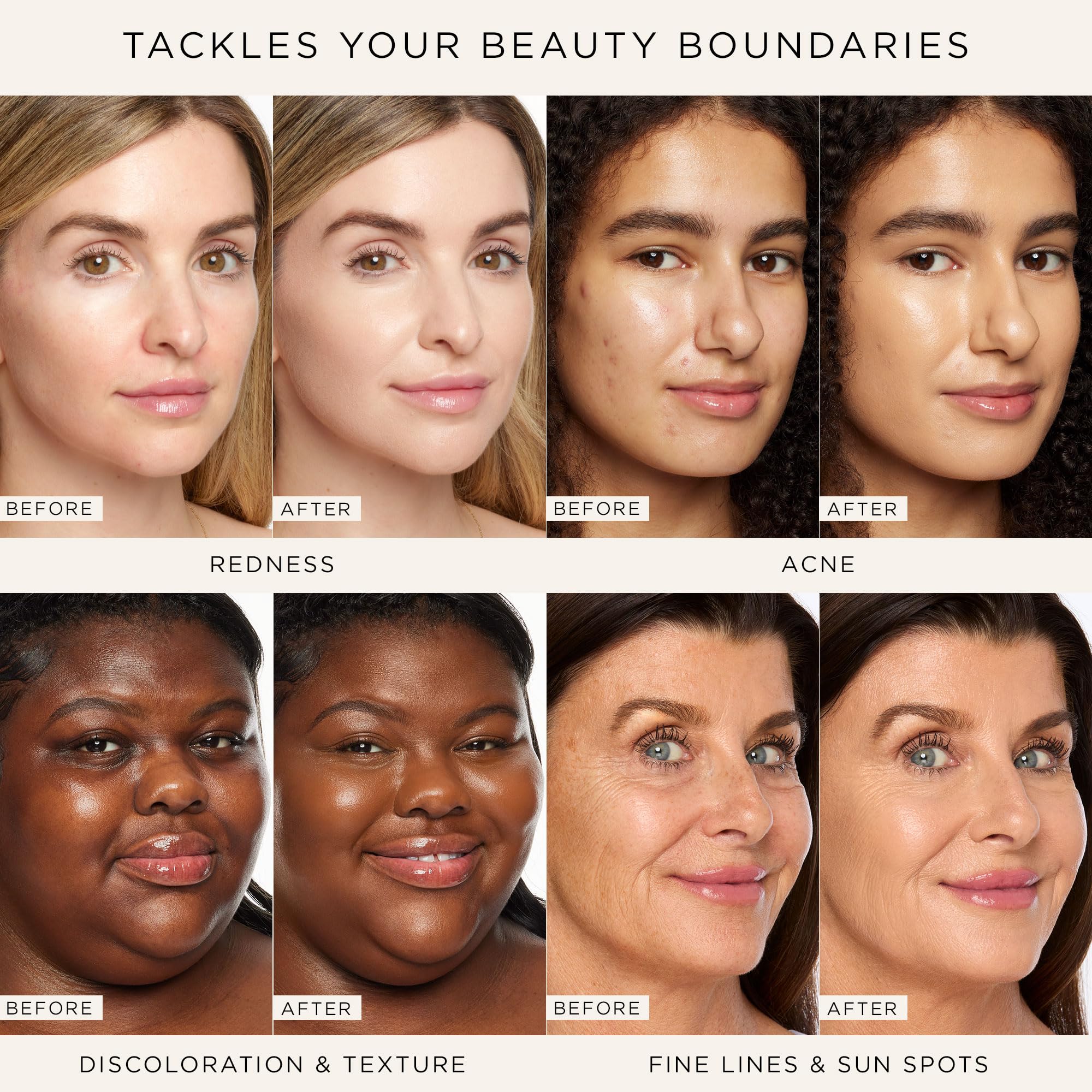 tarte shape tape radiant medium coverage concealer - 16N fair-light neutral (fair to light skin with a balance of warm & cool undertones) - full size