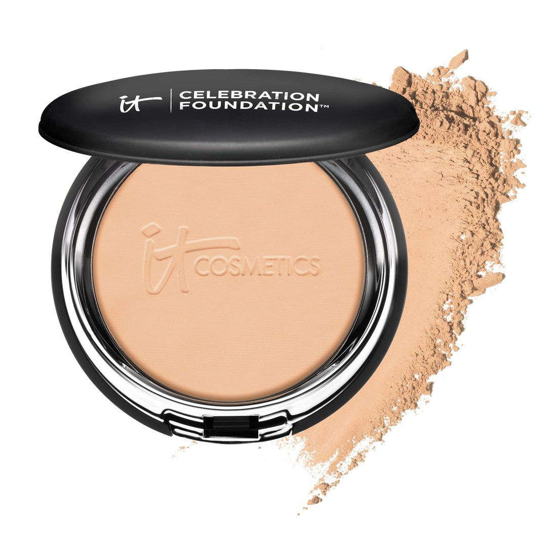 It Cosmetics Celebration Foundation Medium Tan