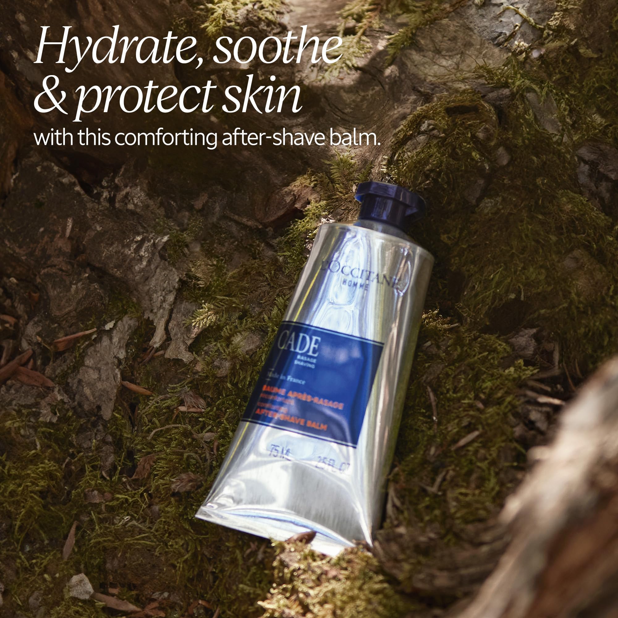 L'Occitane Cade After-Shave Balm