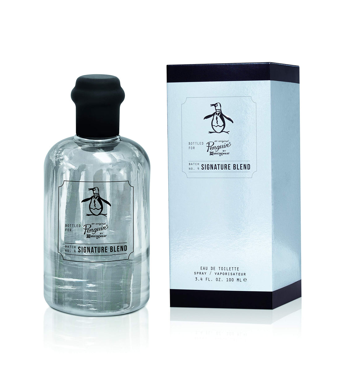 Penguin Original Penguin Fragrances Signature Blend, 3.4 Ounce