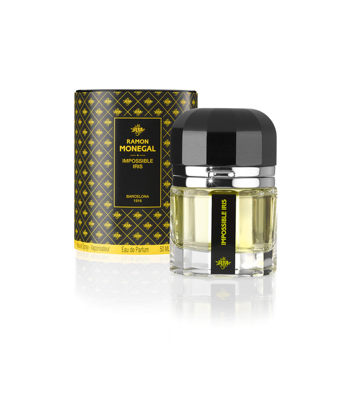 Ramon Monegal Impossible Iris 1.7 oz Eau de Parfum Spray
