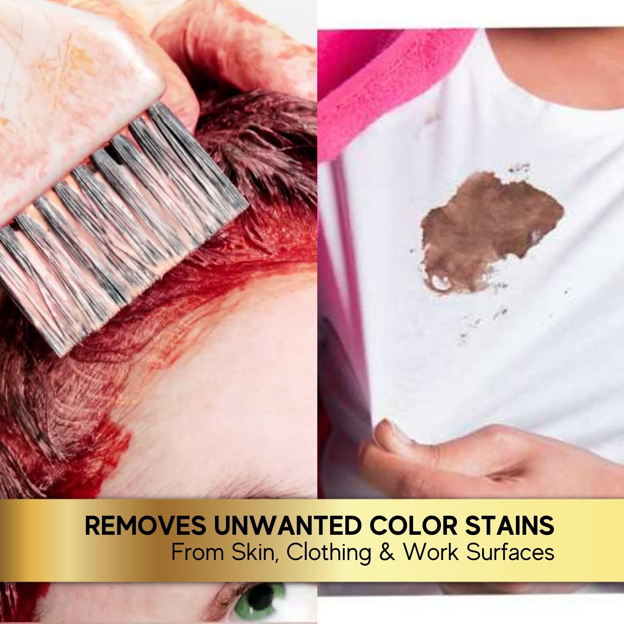 PowerTools Color Stain Remover - 10 oz