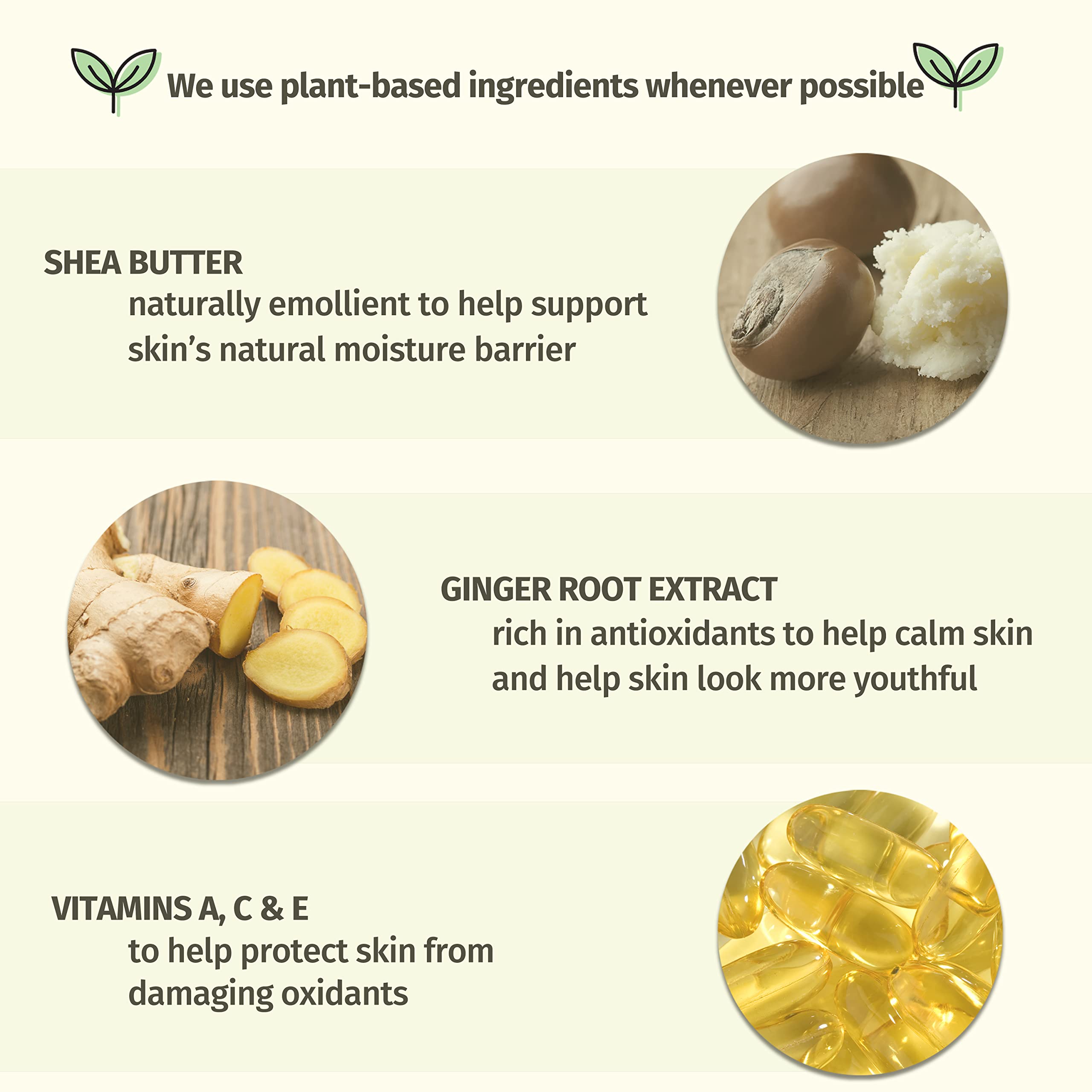 Hempz Original Herbal Moisturizer Lotion - 2.25 oz/travel size