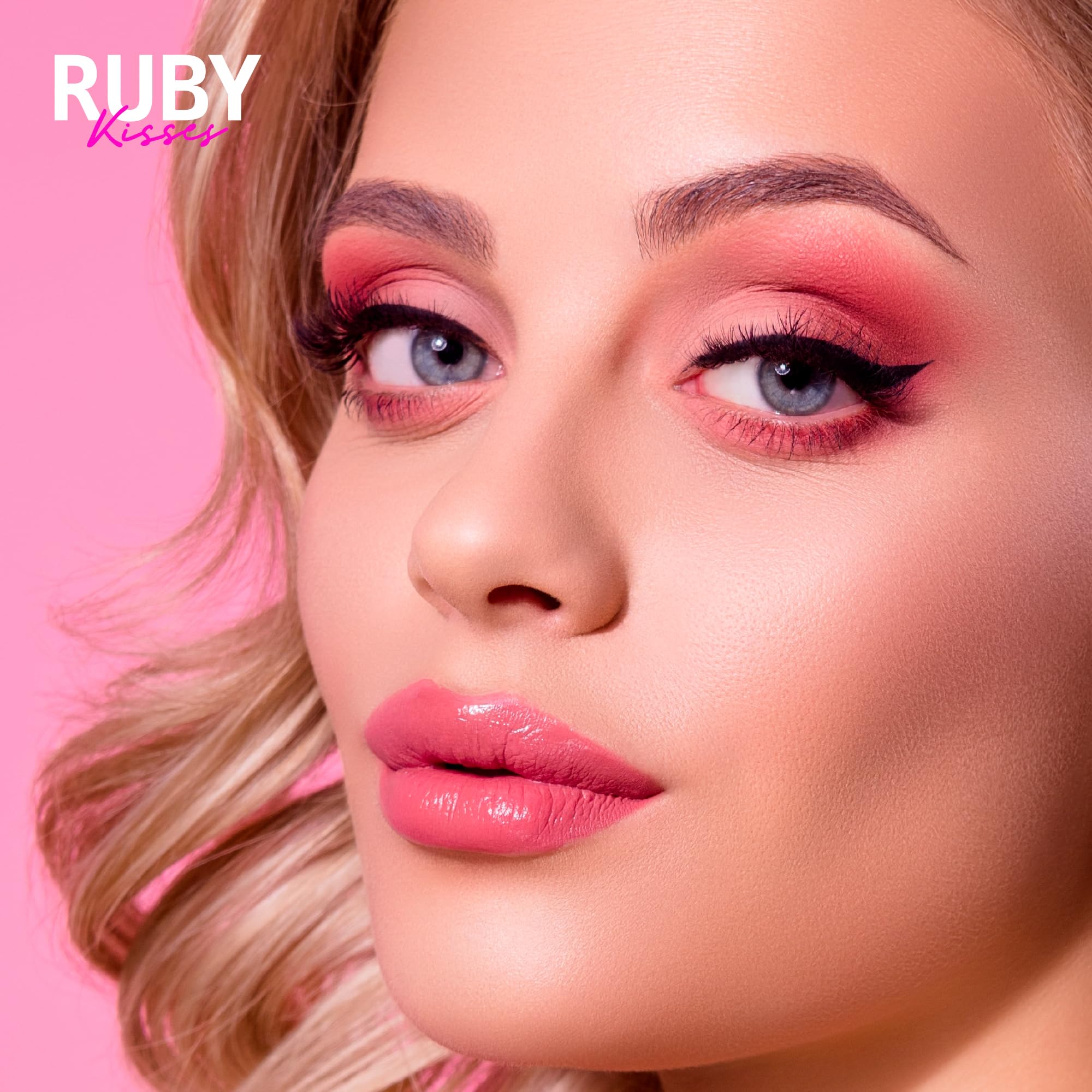 Ruby Kisses 24 Hr Eye Define Auto Eyeliner (Lal01)