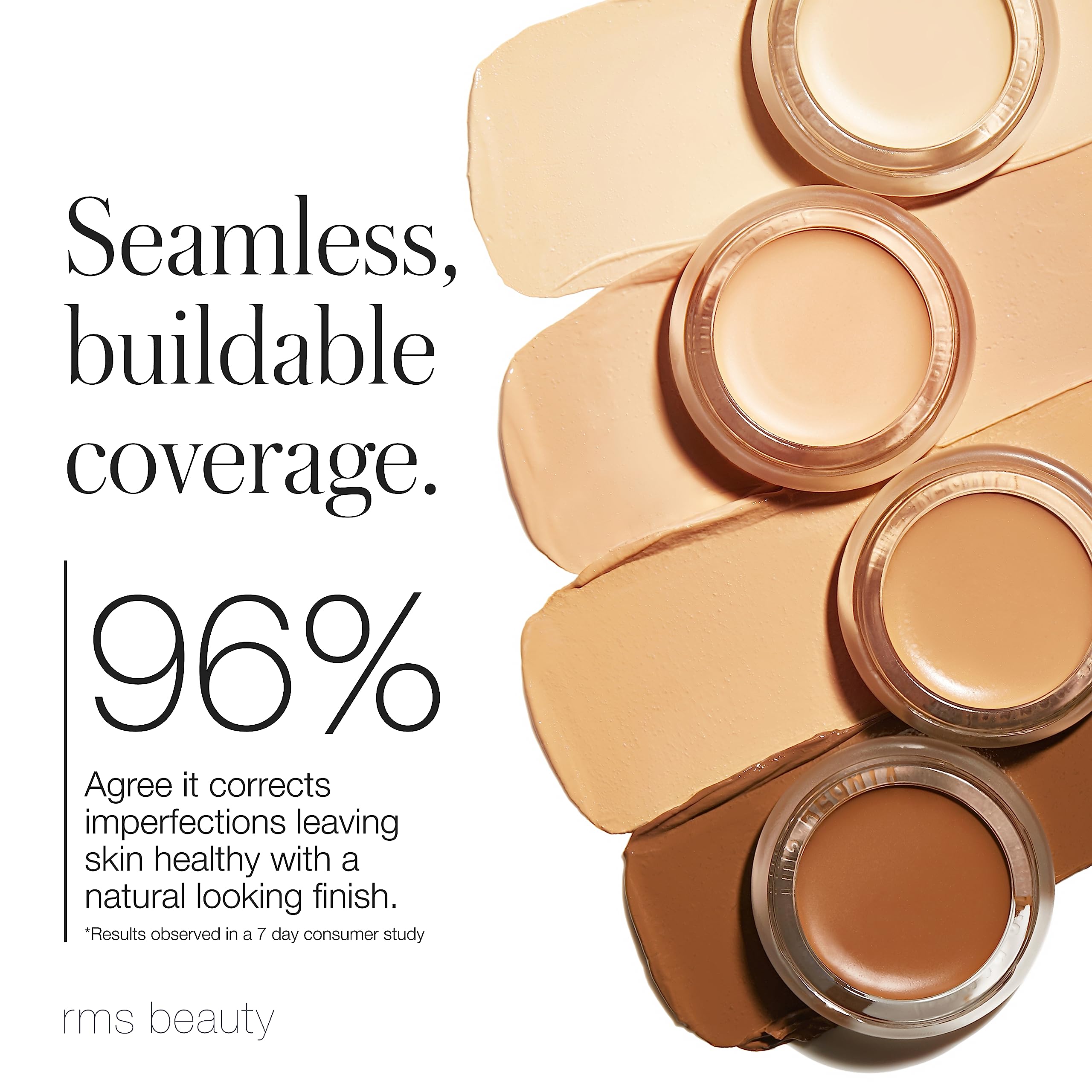 RMS Beauty RMS Un Cover-Up, shade=11