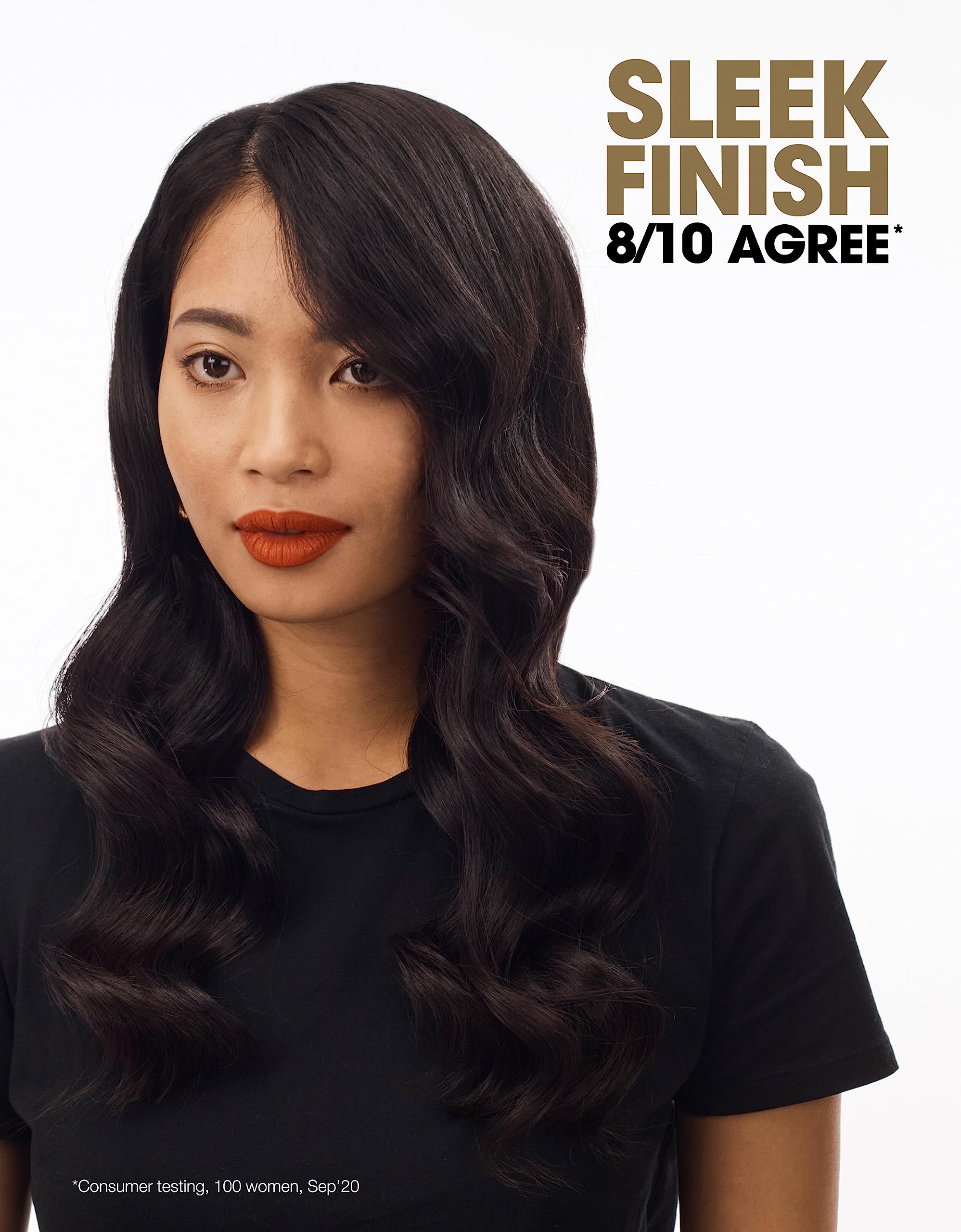 ghd Smooth & Finish Serum, 1 fl. oz.