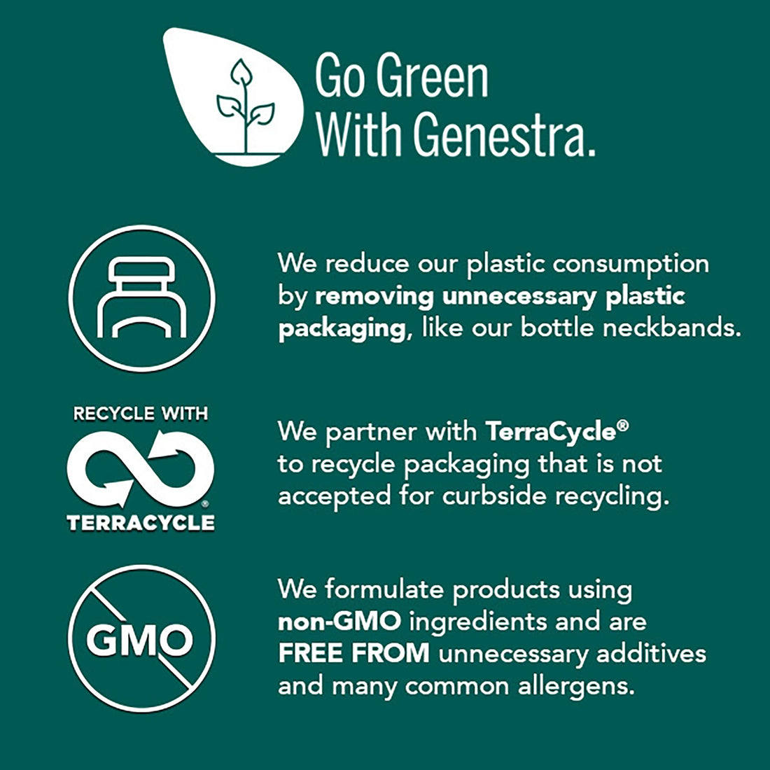 Genestra Brands Scorbatate (6 oz)