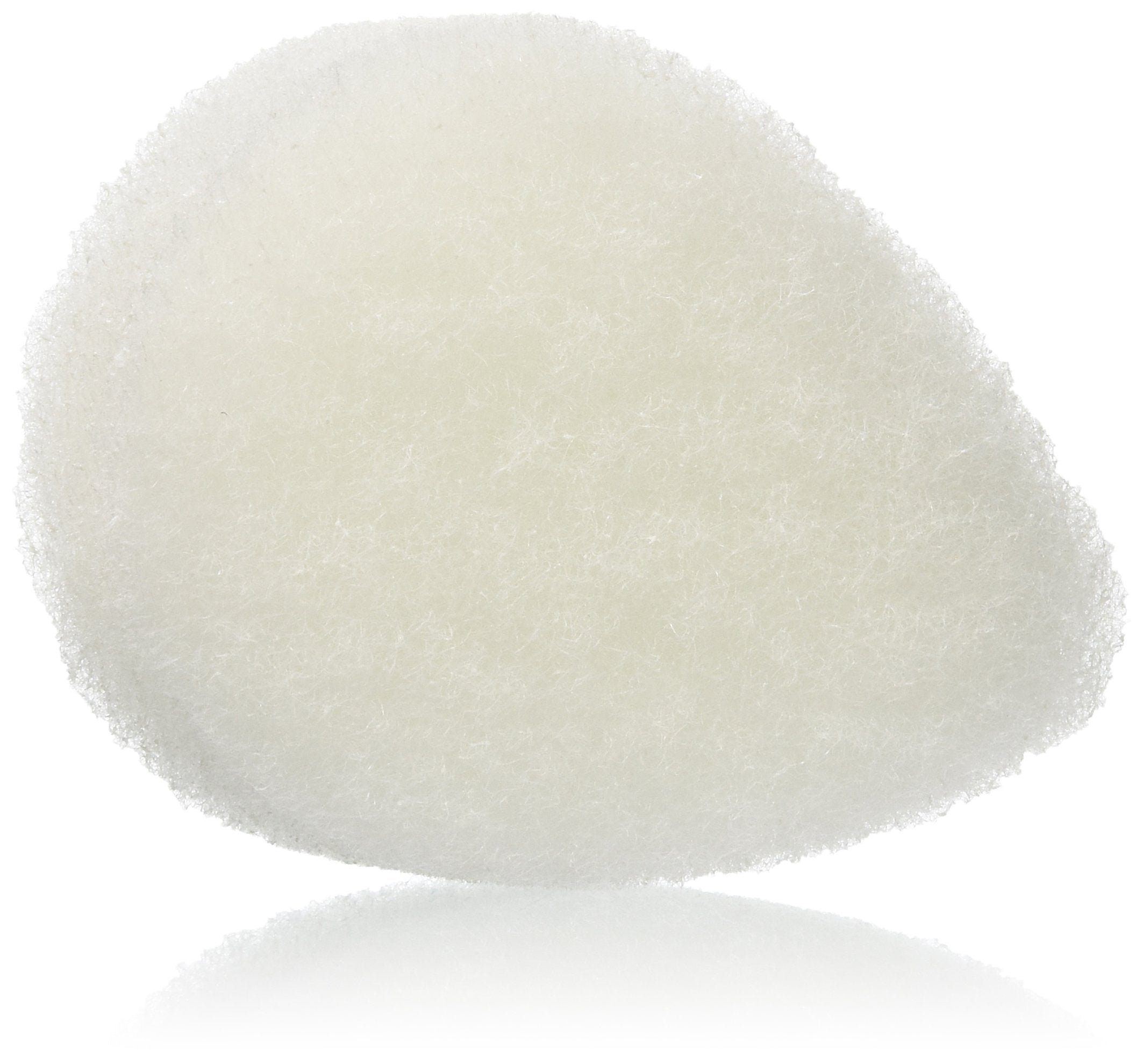 Buf-Puf Reusable Facial Sponge (Pack of 6)