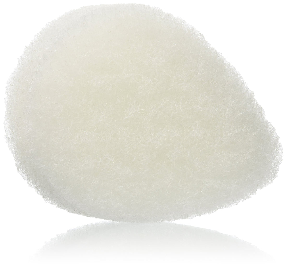 Buf-Puf Reusable Facial Sponge (Pack of 6)