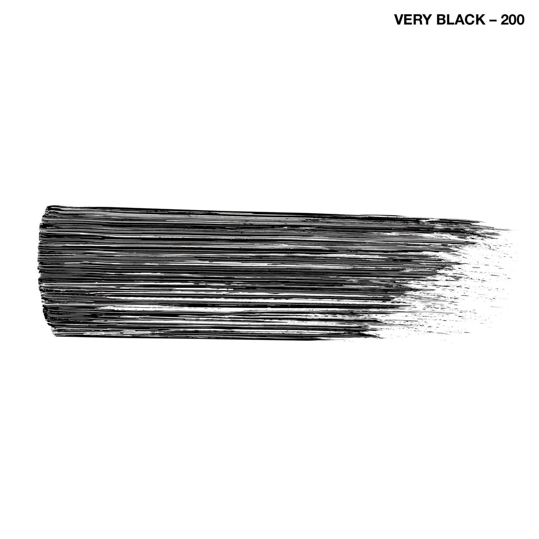 .3 oz : COVERGIRL Professional Mascara Regular Brush Very Black 200 .3 Fl Oz (Packaging may vary)