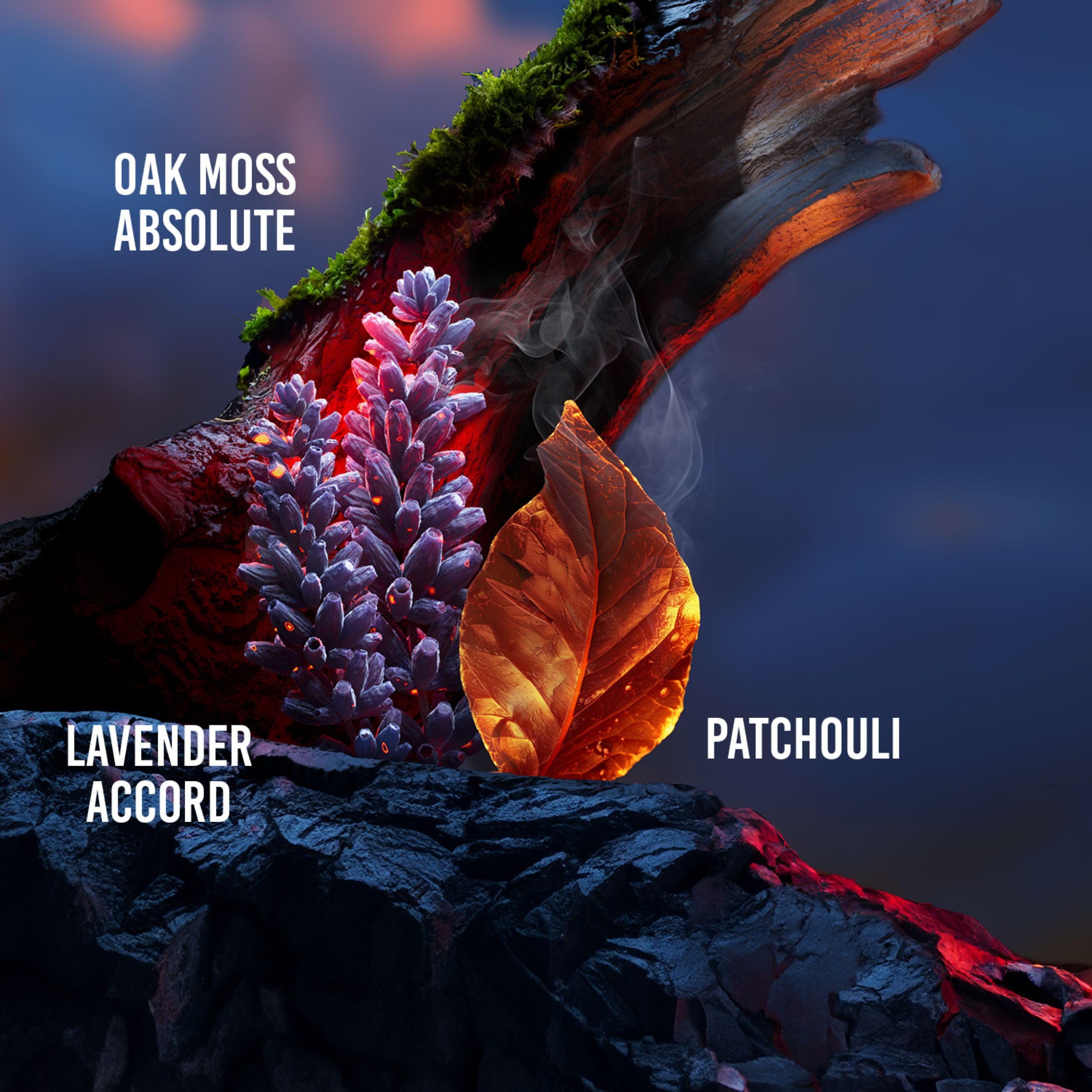 Drakkar Noir By Guy Laroche, Iconic Designer Fragrance, Intense & Powerful Eau de Toilette, Fougere Blend & Aromatic Spices, Long Lasting Mens Cologne, Day and Evening Scent, 1.0 Fl. Oz.