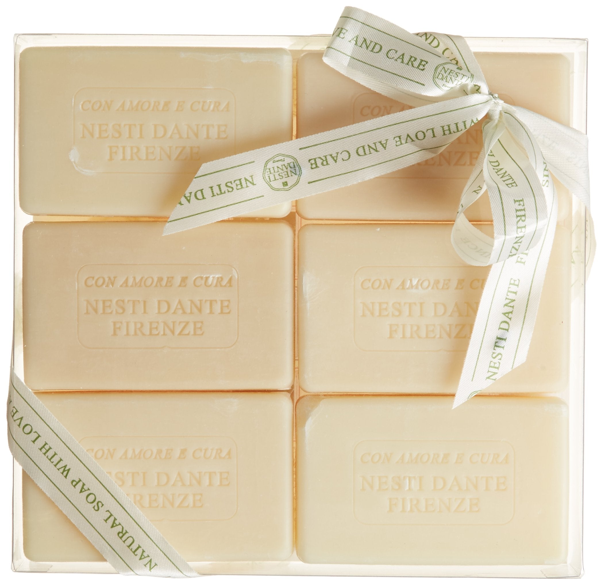 Nesti Dante Emozioni in Toscana - Soap Collection 6 x 150g