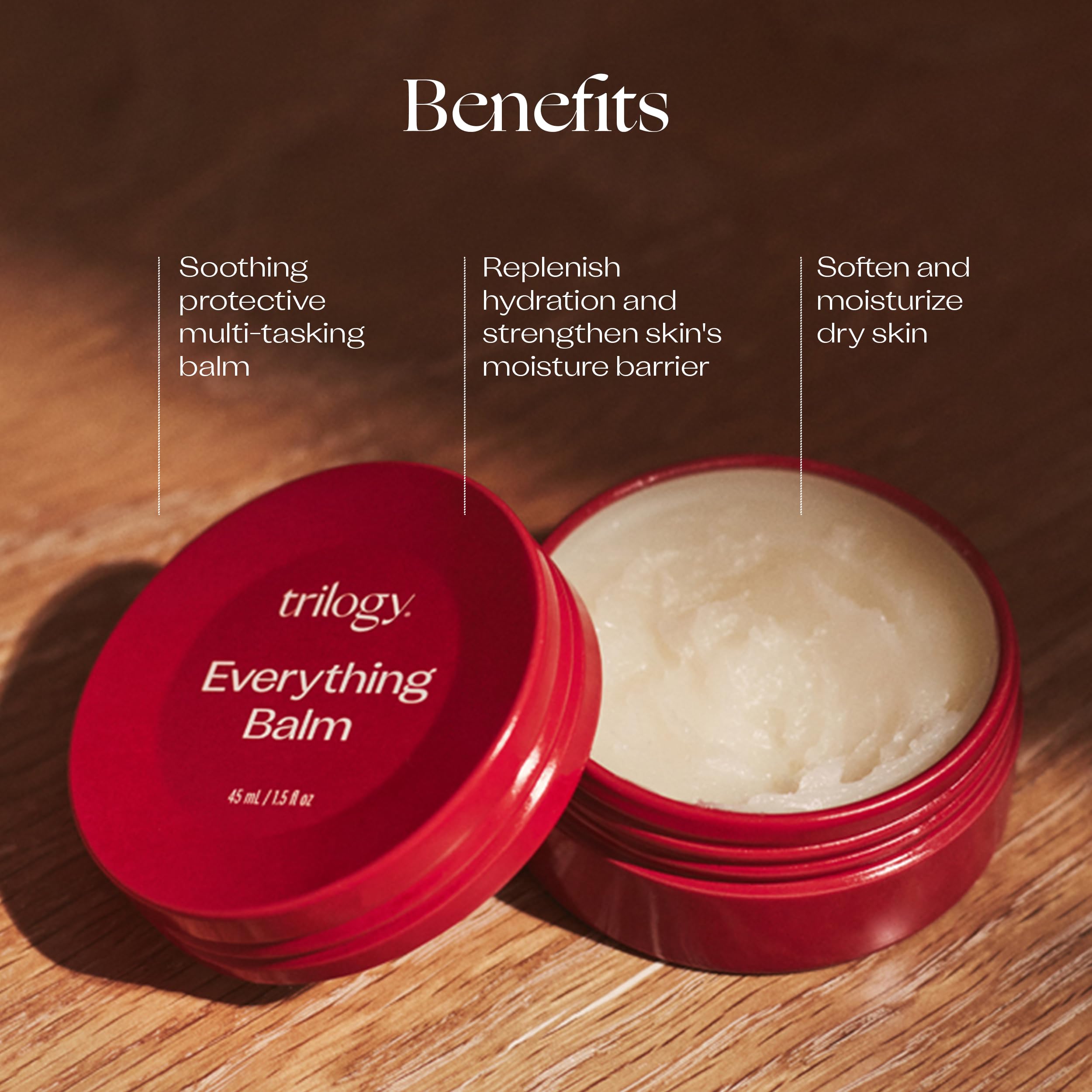 Trilogy Everything Balm 45ml