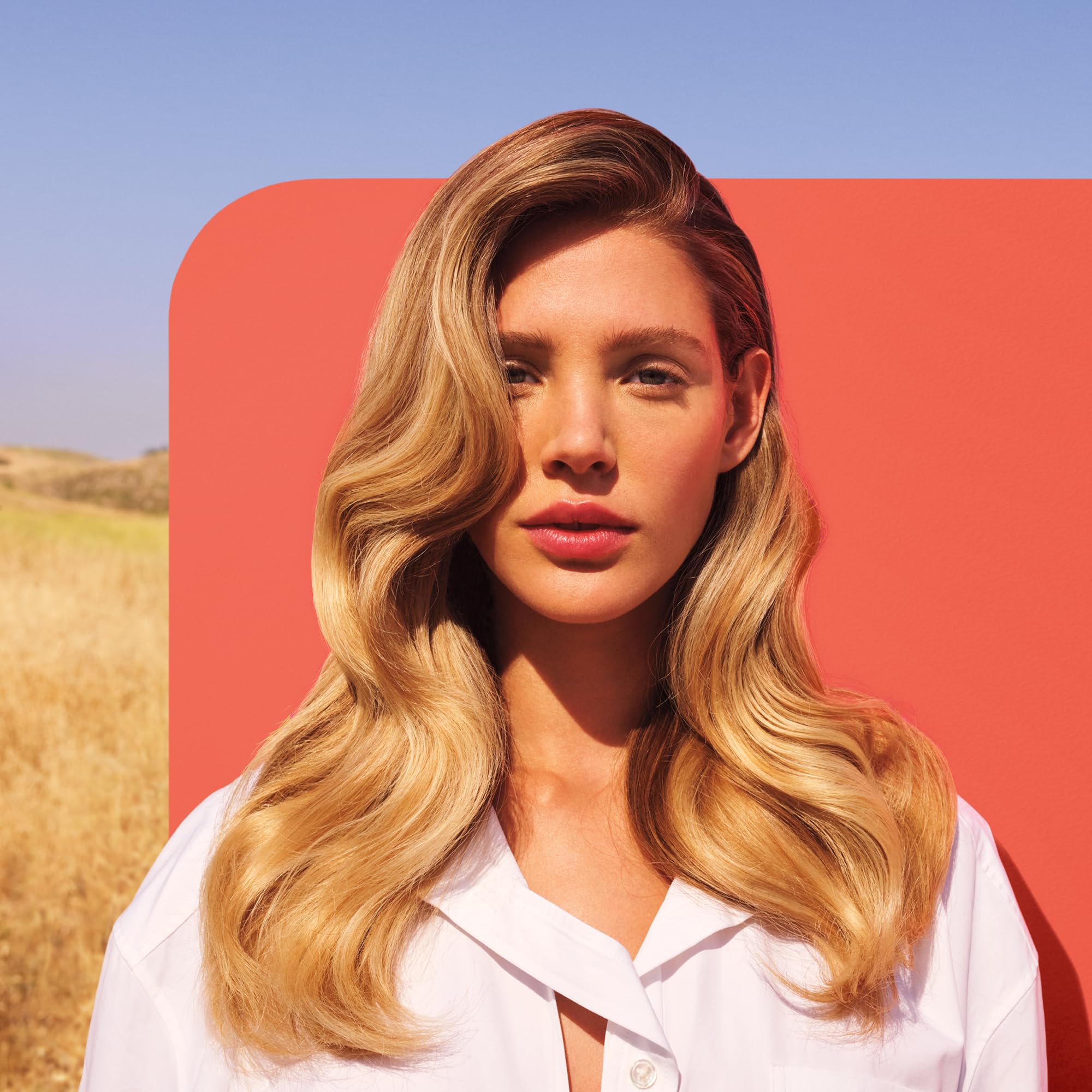 BIOLAGE All-In-One Multi-Benefit Oil, Pre-Shampoo & Leave-In Treatment - Smooths, Detangles & Controls Frizz, For All Hair Types