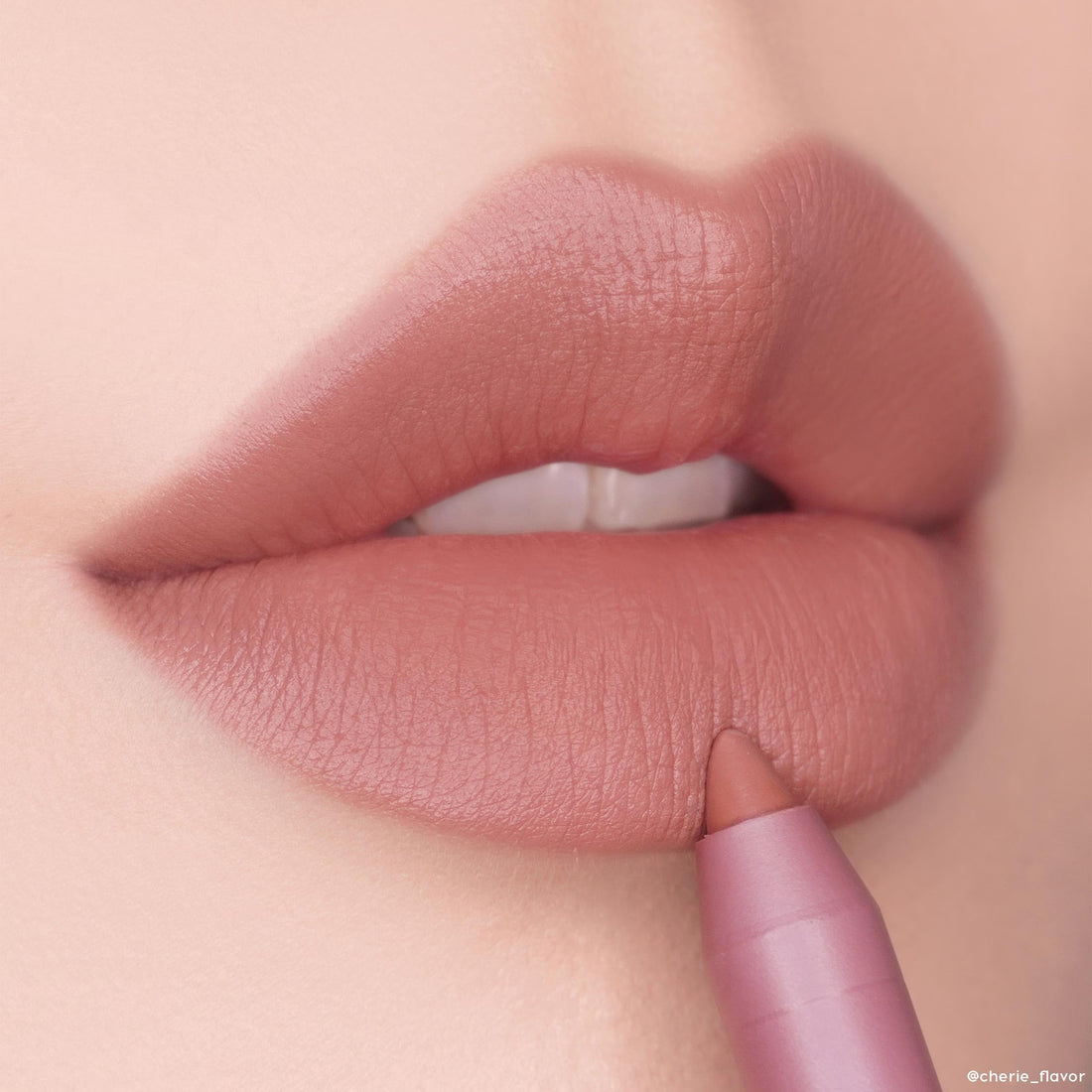 ColourPop Lippie Lip Pencil Vault - 10 High-Pigment, Long-Lasting & Sharpenable Lip Liners with High-Impact Color - Vegan, Cream Formula with Precise Application - Truth or Bare (0.04 oz)