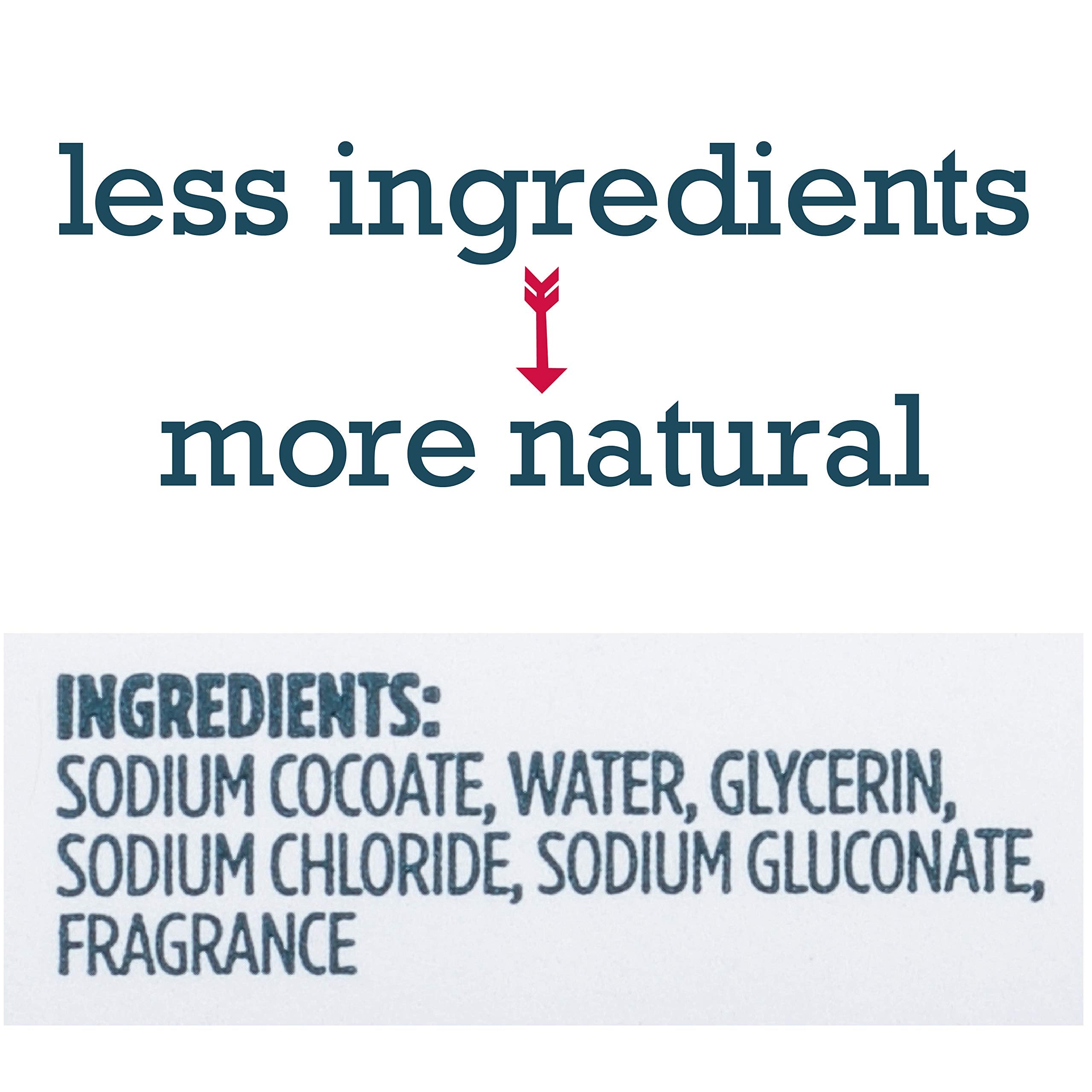 Kirk's Natural Original Castile Soap, 4 Ounce