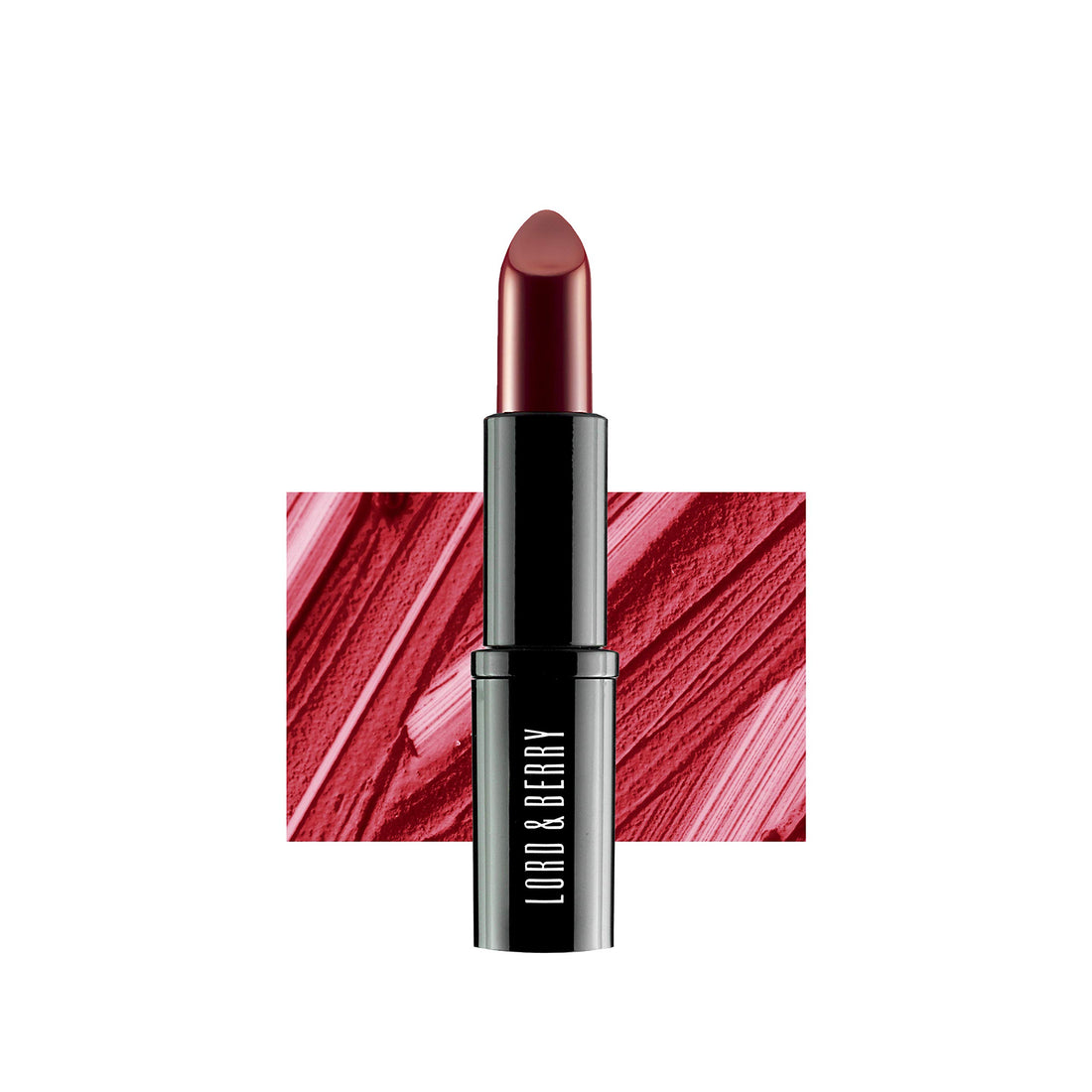 Lord & Berry Vogue Lipstick, China Red, 4g
