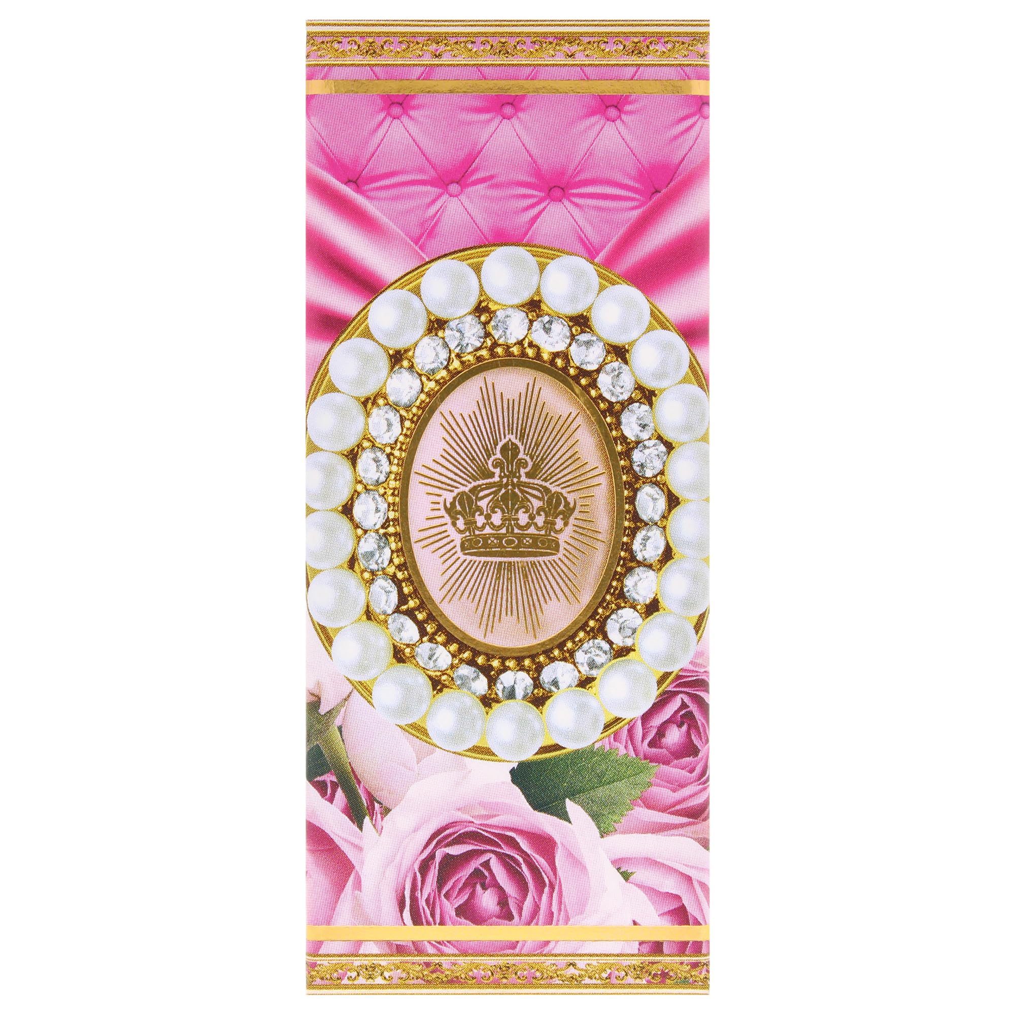 Pat Mcgrath Labs SatinAllure Lipstick - 653 Untamed Desire for Women - 0.13 oz Lipstick