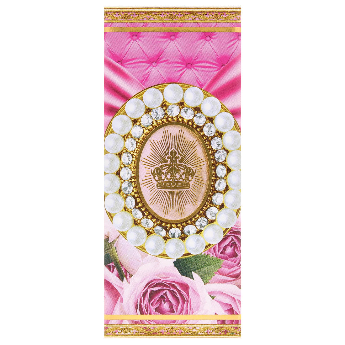 Pat Mcgrath Labs SatinAllure Lipstick - 653 Untamed Desire for Women - 0.13 oz Lipstick