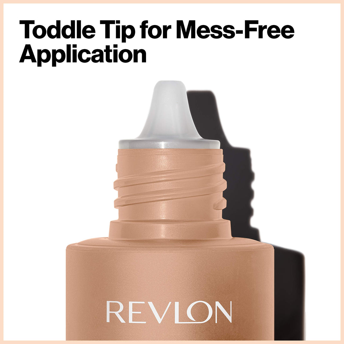 Revlon ColorStay Light Cover Liquid Foundation, Hydrating Longwear Weightless Makeup with SPF 35, Light-Medium Coverage for Blemish, Dark Spots & Uneven Skin Texture, 330 Natural Tan, 1 fl. oz.