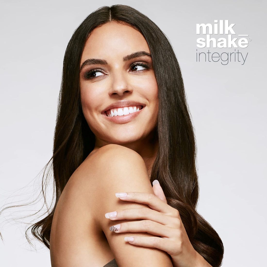 milk_shake Integrity Nourishing Conditioner - Anti Frizz Conditioner with Muru Muru Butter, Paraben Free, 33.8 Fl Oz