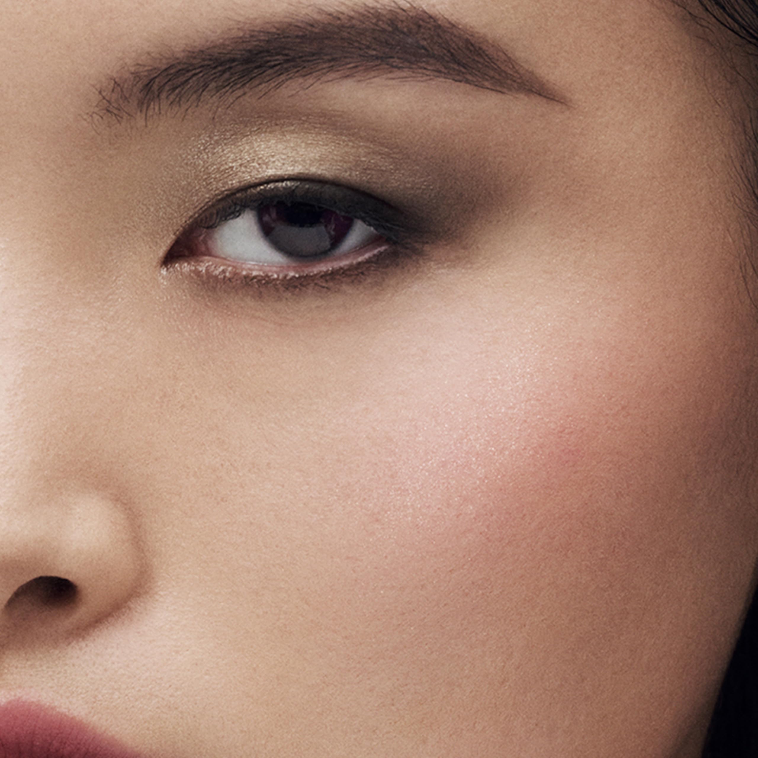 Estée Lauder The Sculpting Powder Blush with Buildable Color | Long Lasting, Contouring & Plumping, Mauve Mystique, 0.25 Ounce