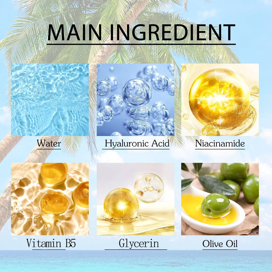 2pcs Face B5 Serum, in a Bottle Instant Face Tightening, Anti Aging Serum,Solution Facial Serum for Fade Fine Lines