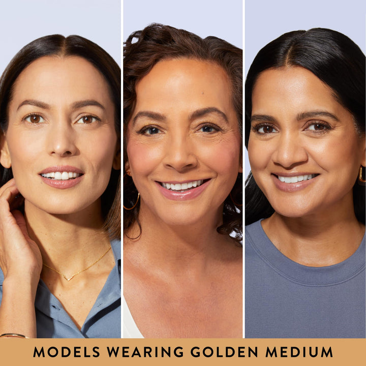 Laura Geller Baked Balance-n-brighten- Golden Medium, 0.32 Ounce