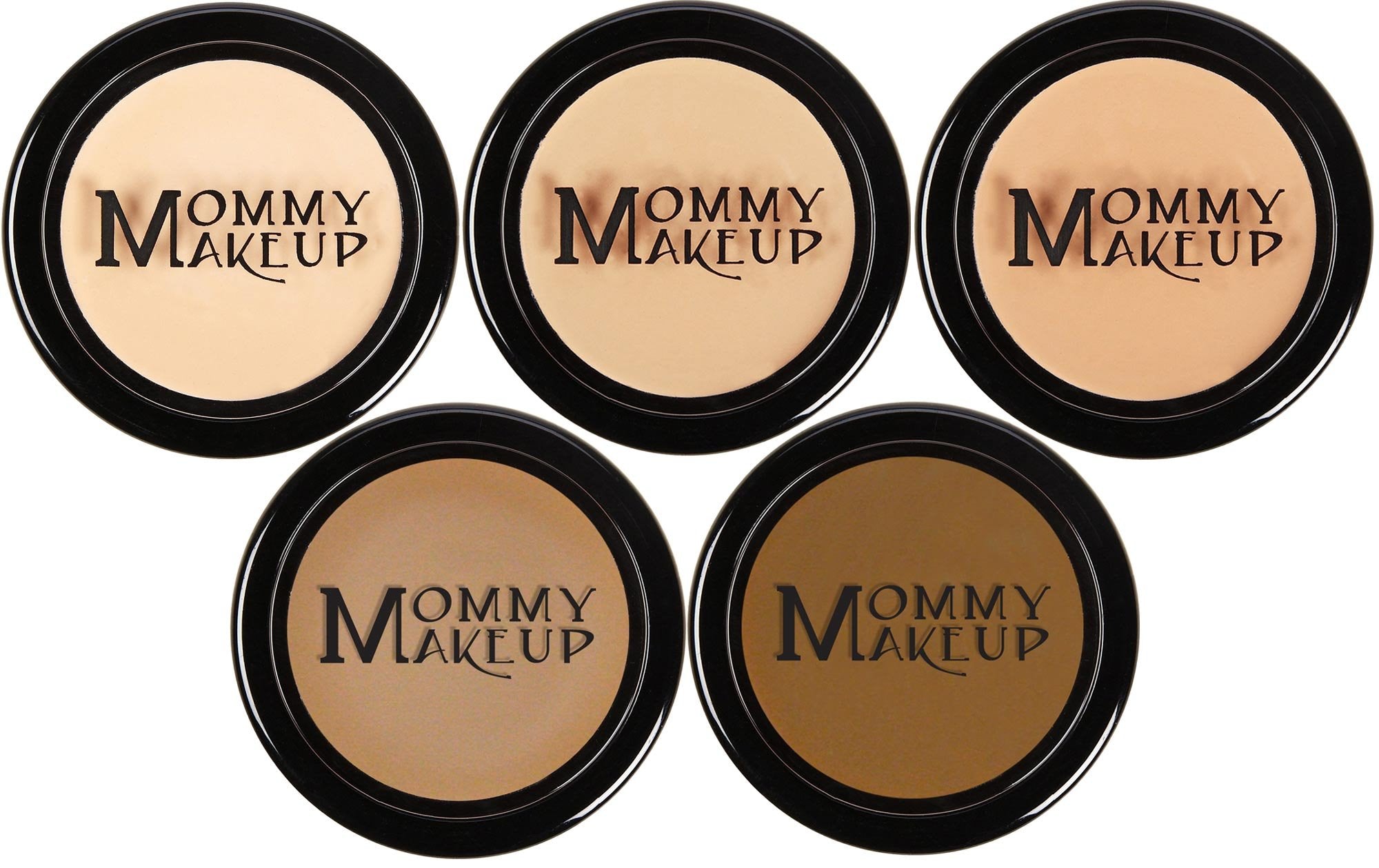 Mommy Makeup Mommy's Little Helper Concealer Bright Eyed AD