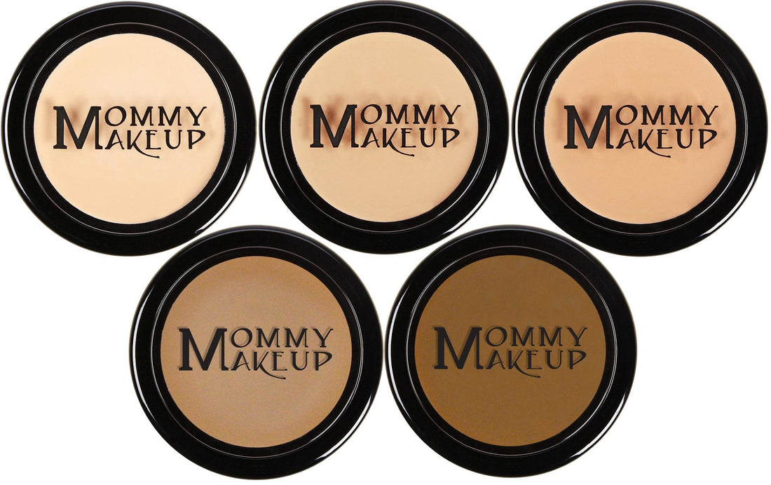 Mommy Makeup Mommy's Little Helper Concealer Bright Eyed AD