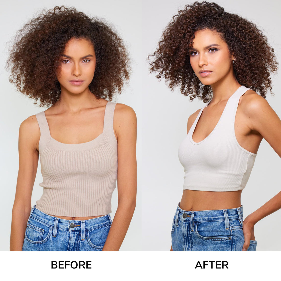 COLOR WOW Curl Wow Coco-motion Lubricating Conditioner – Weightless conditioner instantly moisturizes deep inside strands for silky-soft, bouncy, springy curls