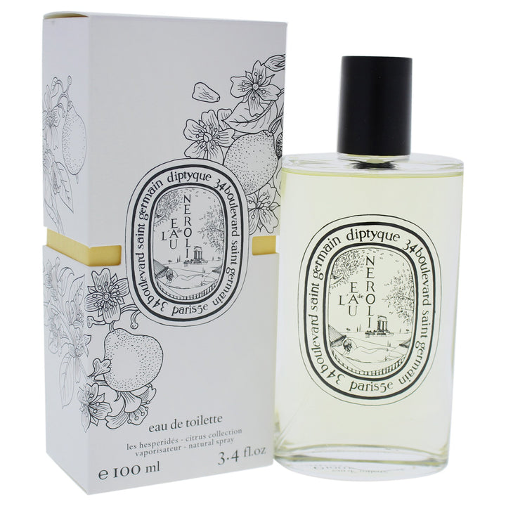 Diptyque L'Eau De Neroli 3.4 oz Cologne Spray