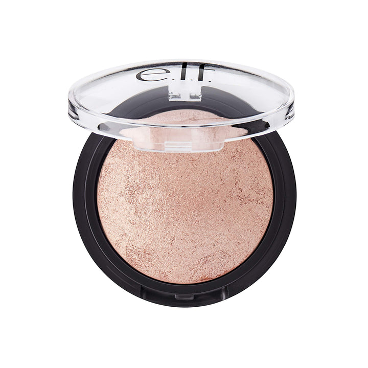 e.l.f. Studio Baked Highlighter 83706 Blush Gems NET WT.0.17 OZ (5g)