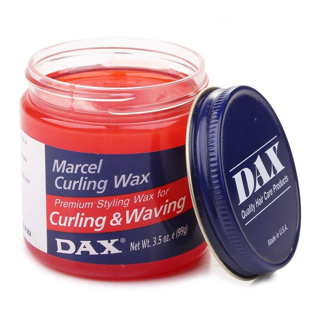 Dax Marcel, 3.5 Ounce