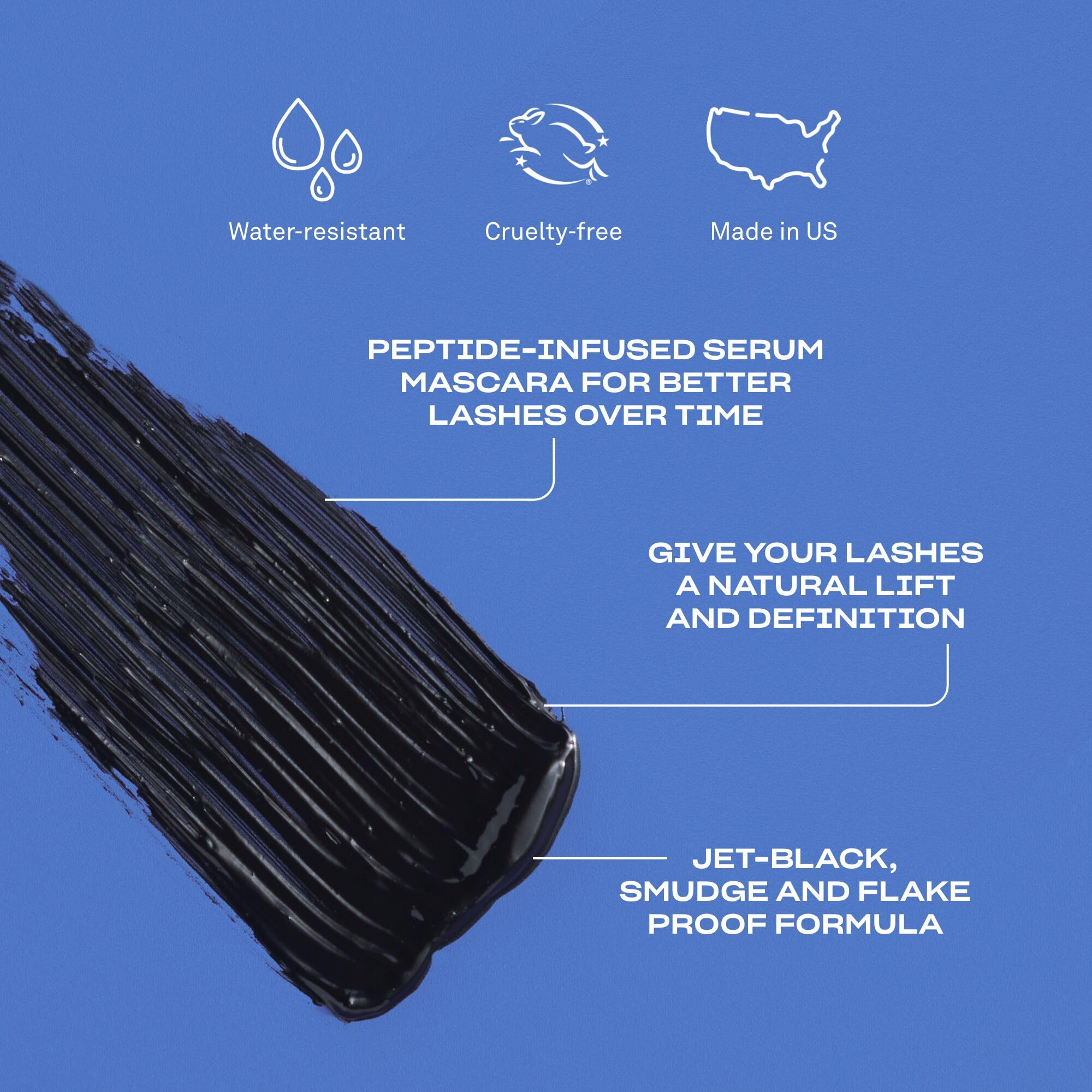 Babe Lash Volumizing Mascara 6mL