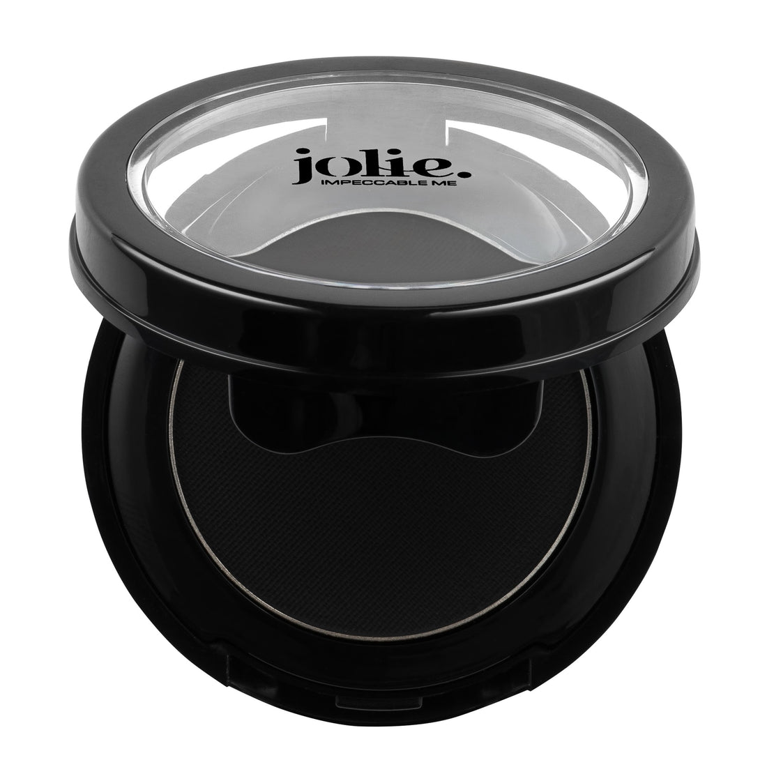 Jolie Extra Long-Wear Cake Eyeliner (Black)