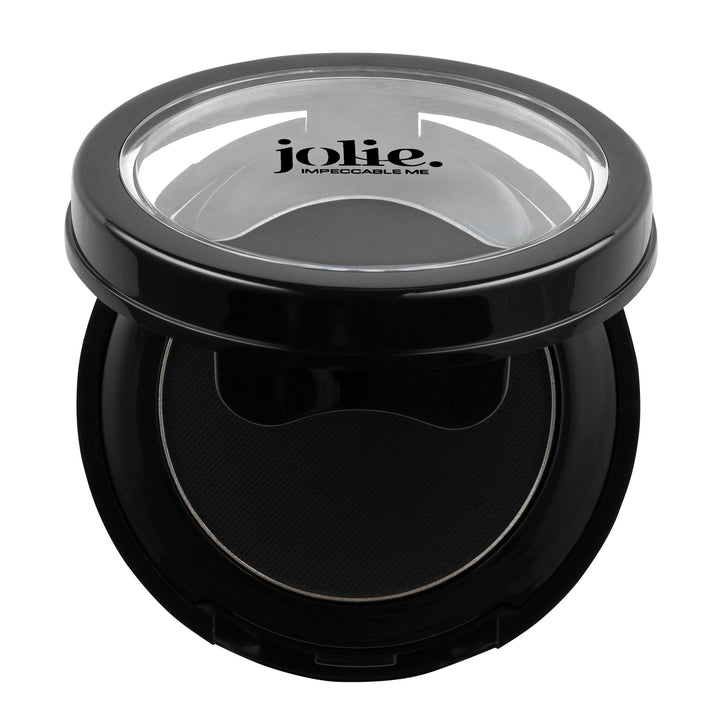 Jolie Extra Long-Wear Cake Eyeliner (Black)