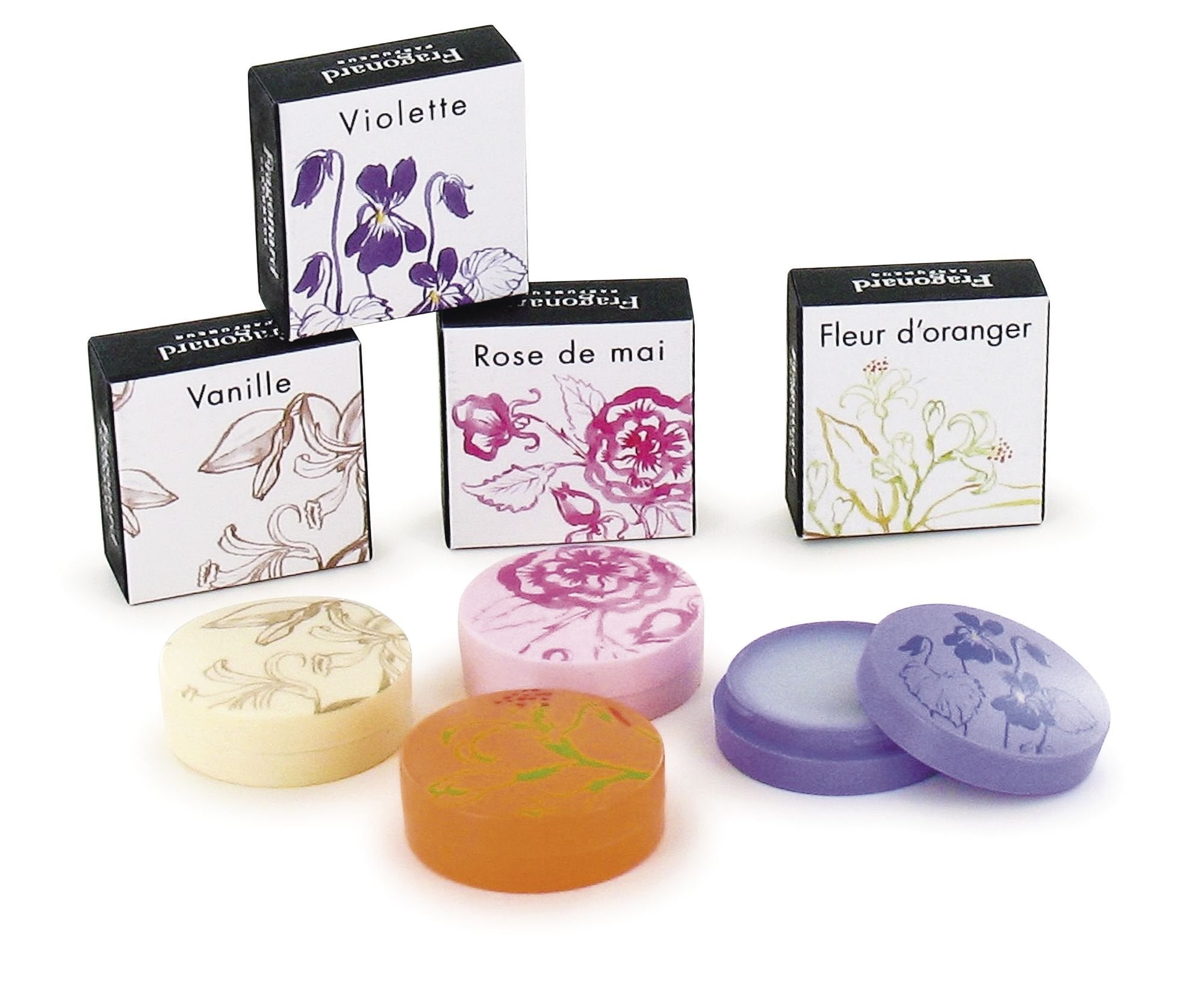 FRAGONARD - Fragonard MAY ROSE Eau De Toilette