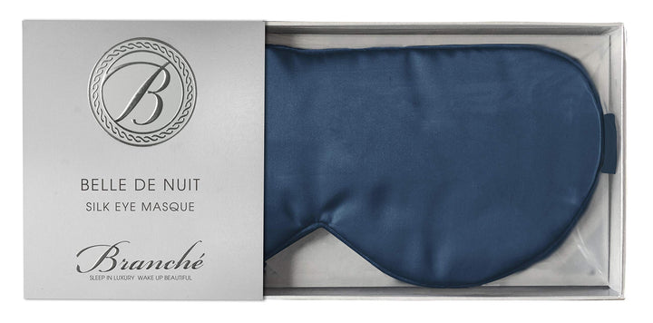 Branché Belle De Nuit Eye Mask (Toffee)