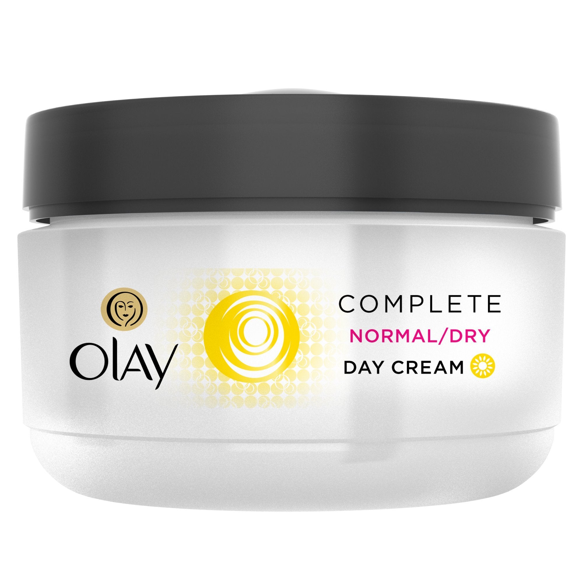 Olay Complete Day Cream for Normal Skins - 50 ml