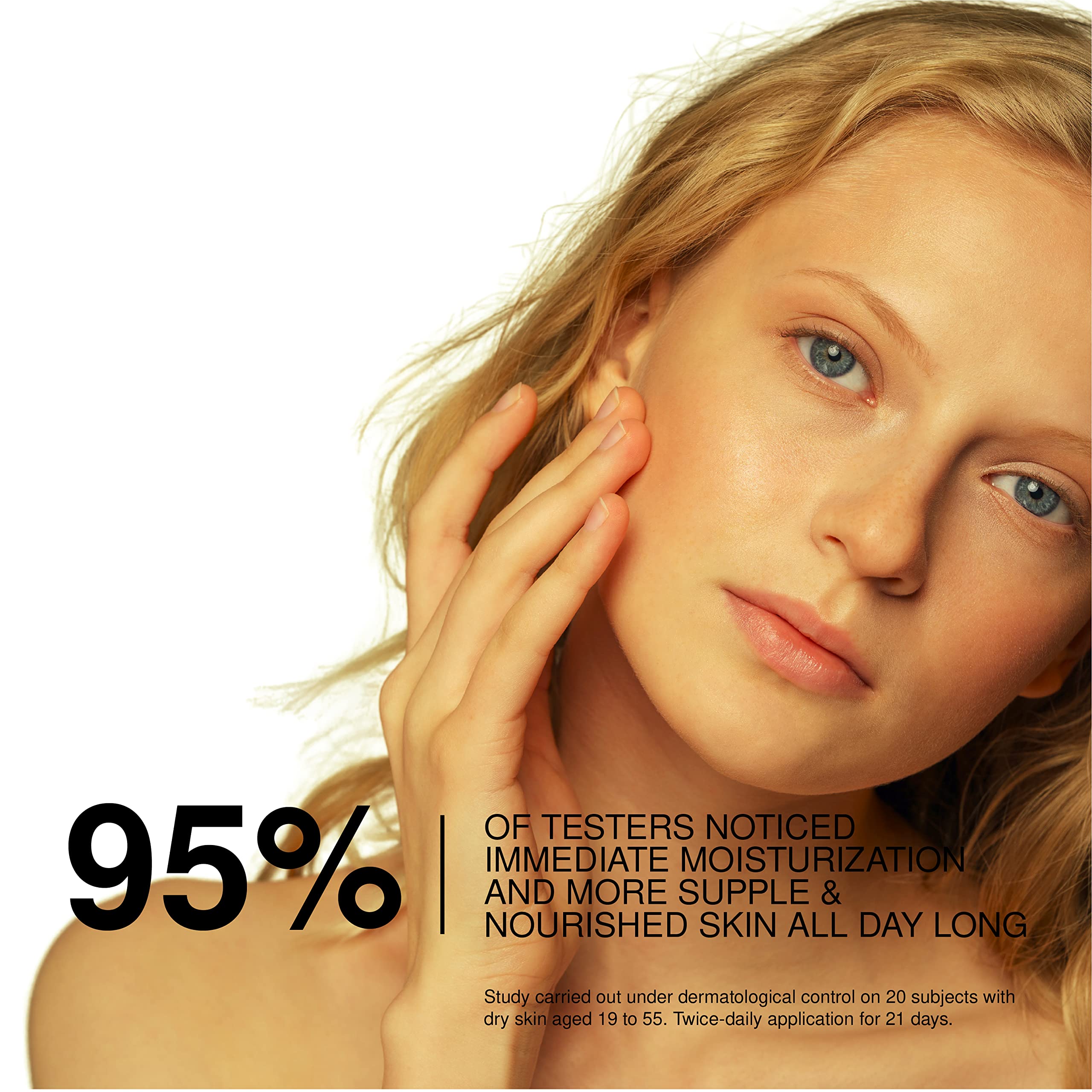 Uriage Rich Water Cream