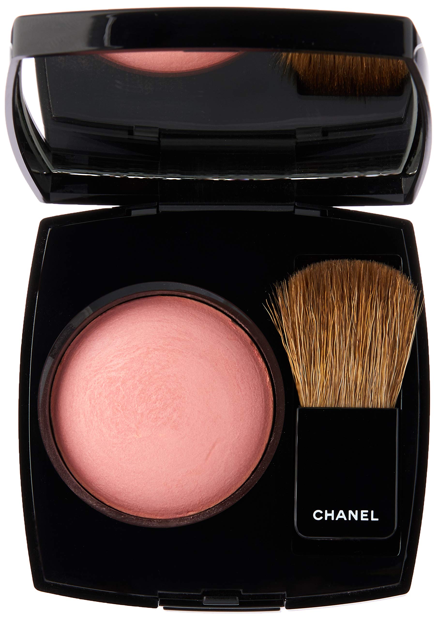 Chanel Powder Blush - No. 72 Rose Initiale 4g