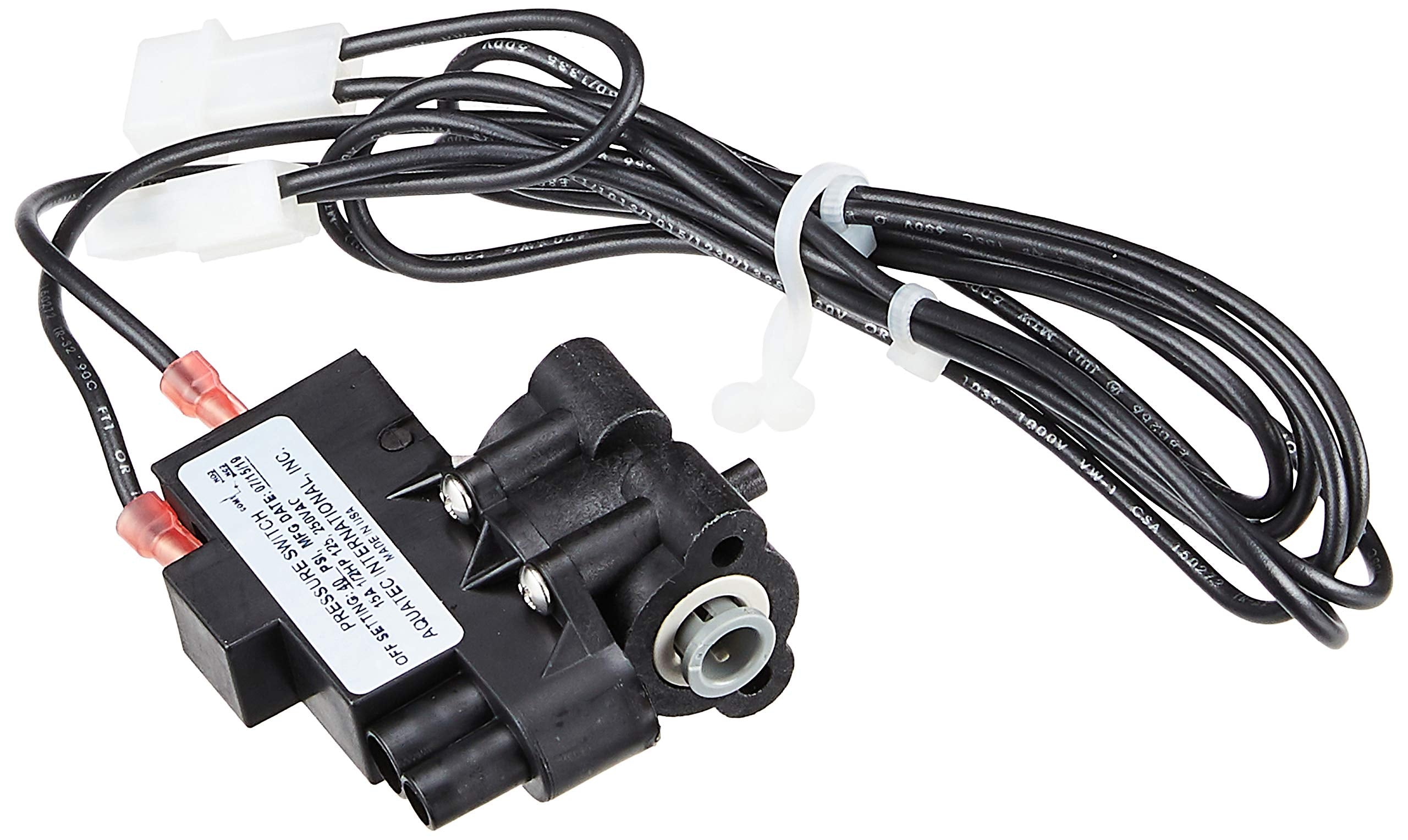 Aquatec PSW-240 Tank Shut Off (TSO) Switch for Aquatec Booster Pumps