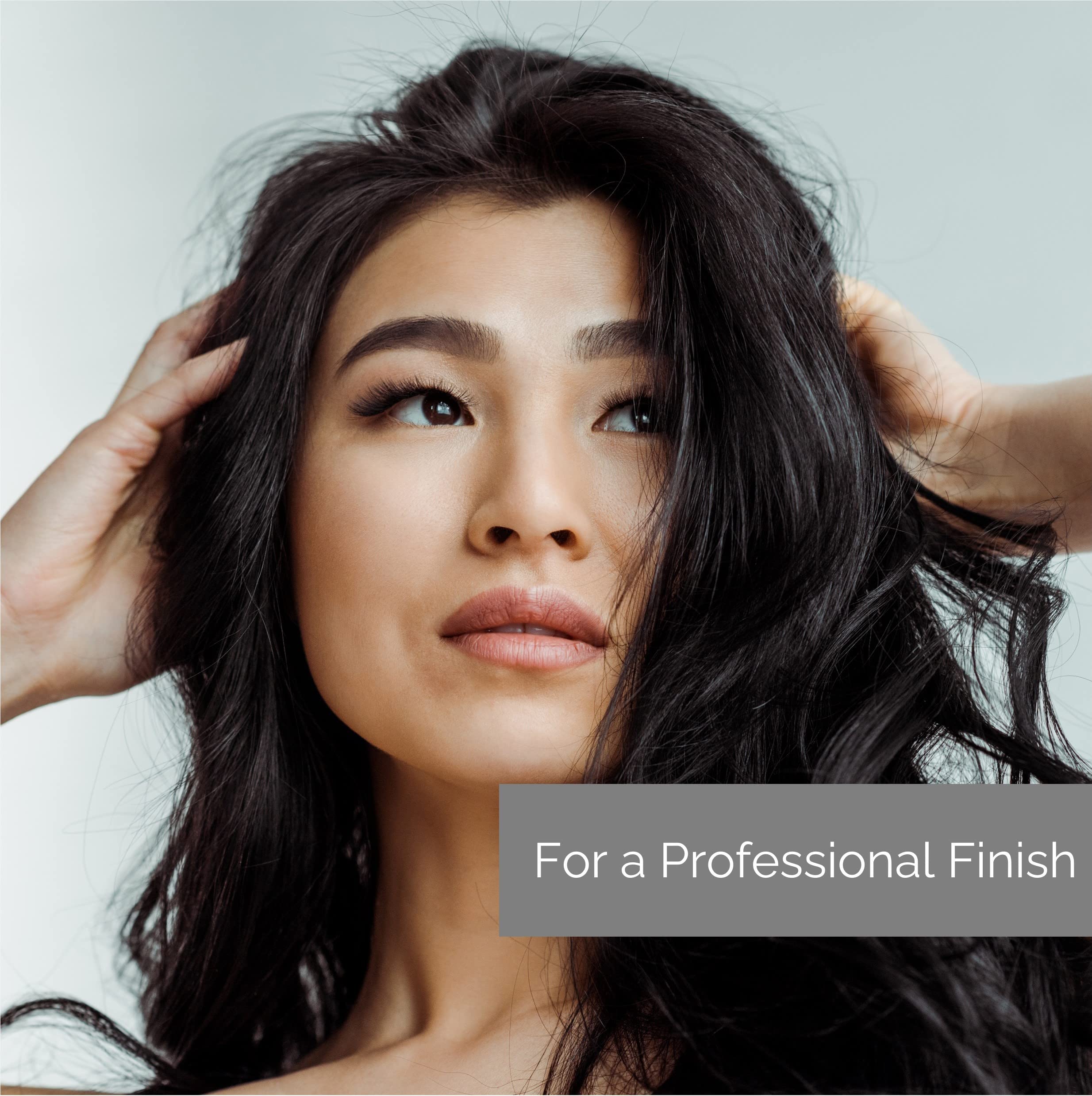 Giovanni Silicone Finishing Mist, Shine of the Times, 4.3 fl oz Containers (Pack of 3)